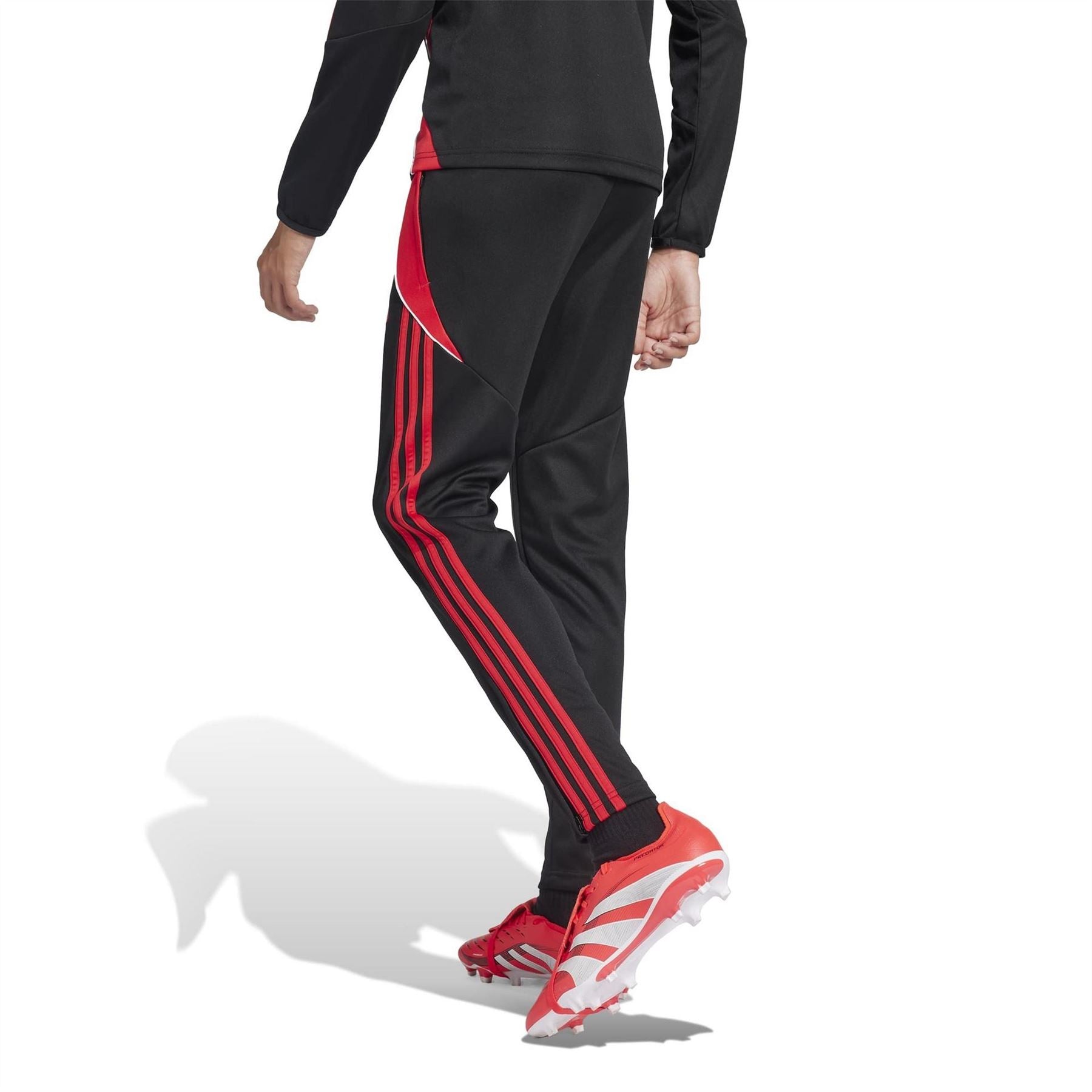 adidas 24 Slim Training Tracksuit Bottoms Kids