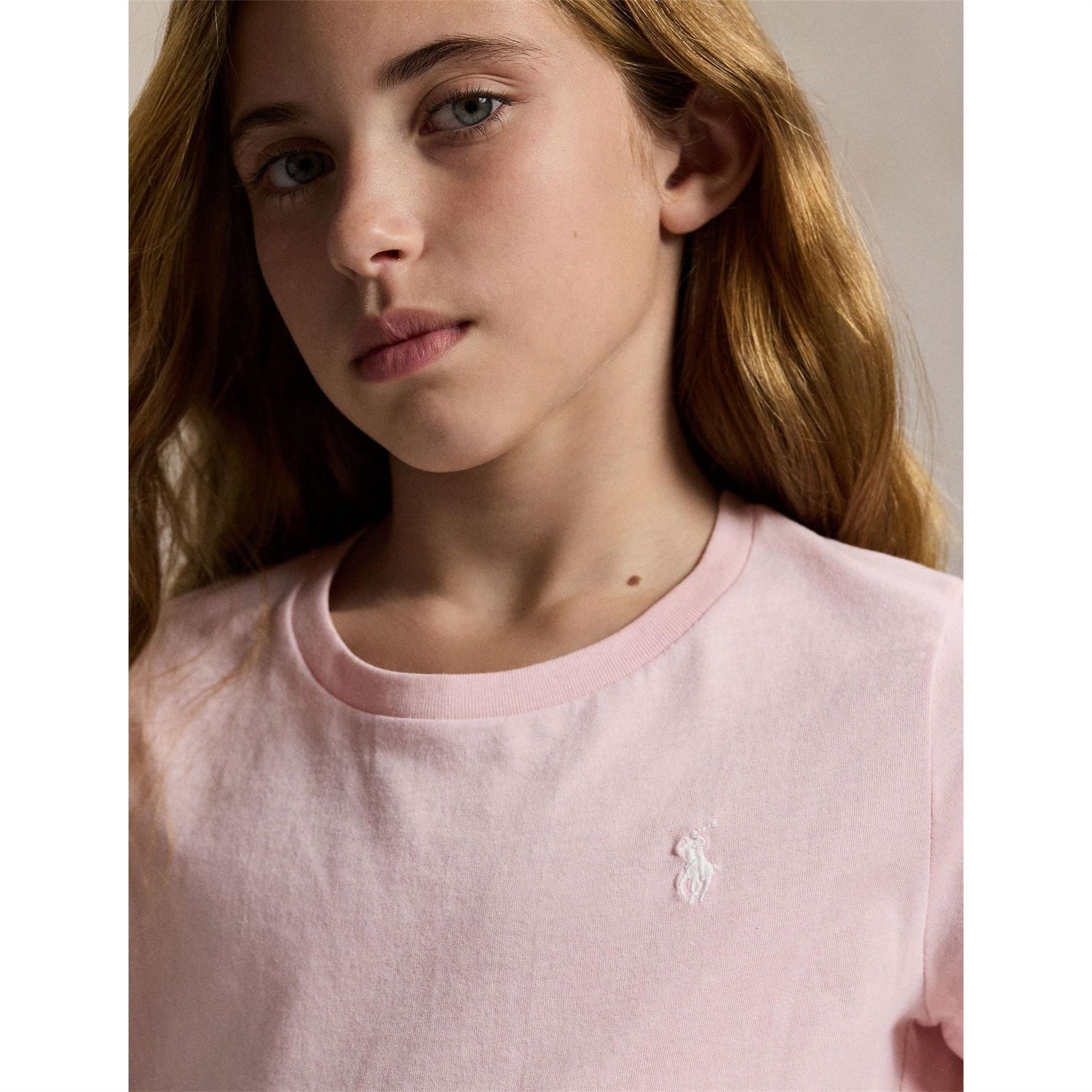 Polo Ralph Lauren Classic T-Shirt