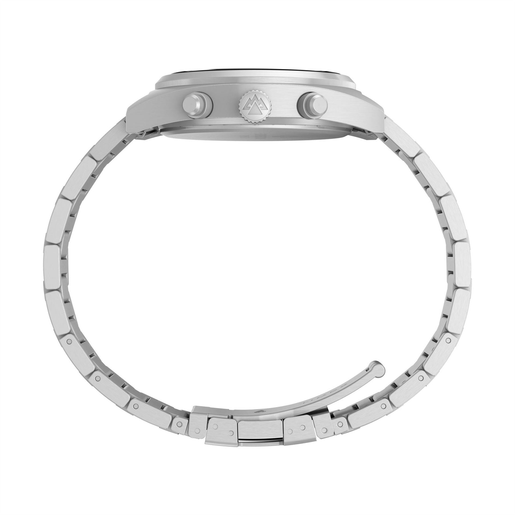 Timex Capstone Quartz Analogue Watch