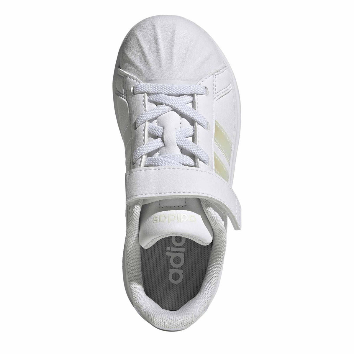 adidas Streettalk Ch62 Canvas Low Top Sneakers