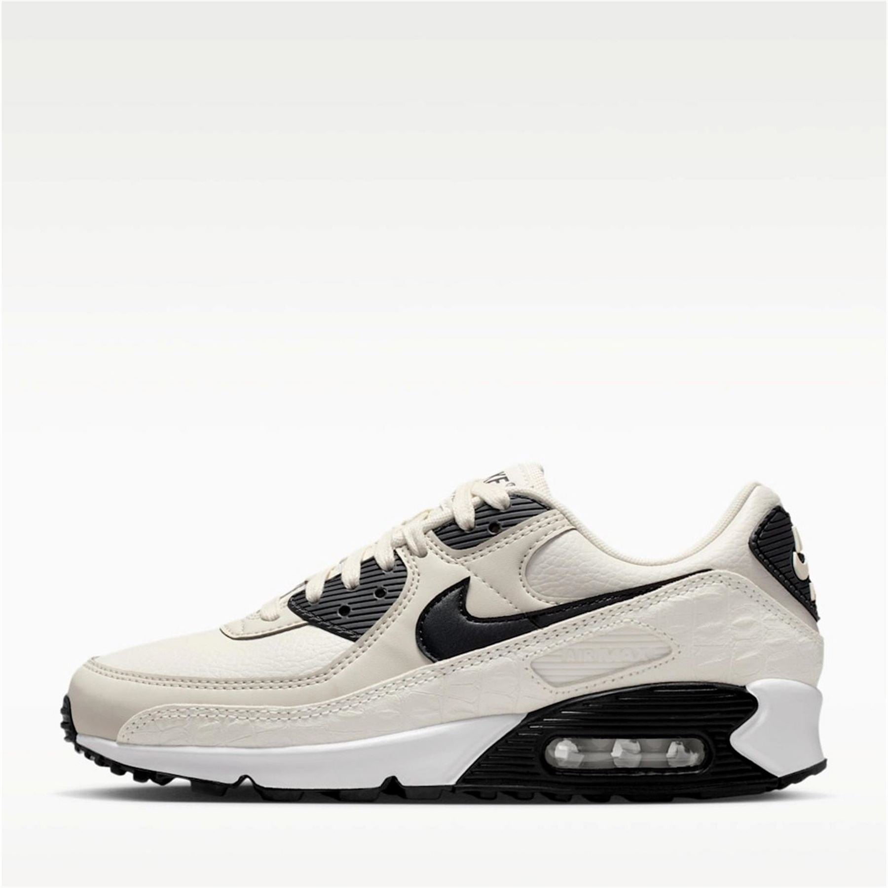 Nike Womens Air Max 90 Trainers