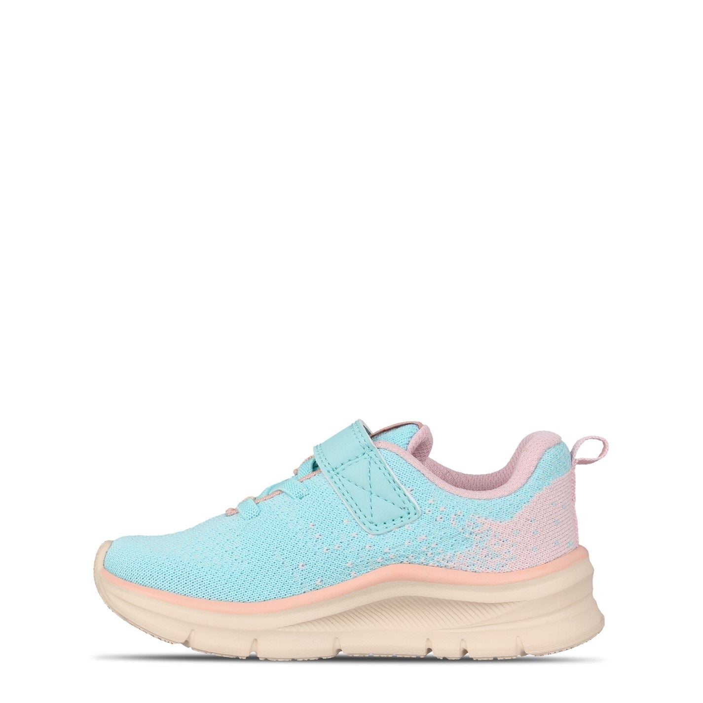 Karrimor Duma 6 Running Shoes Infants Girls