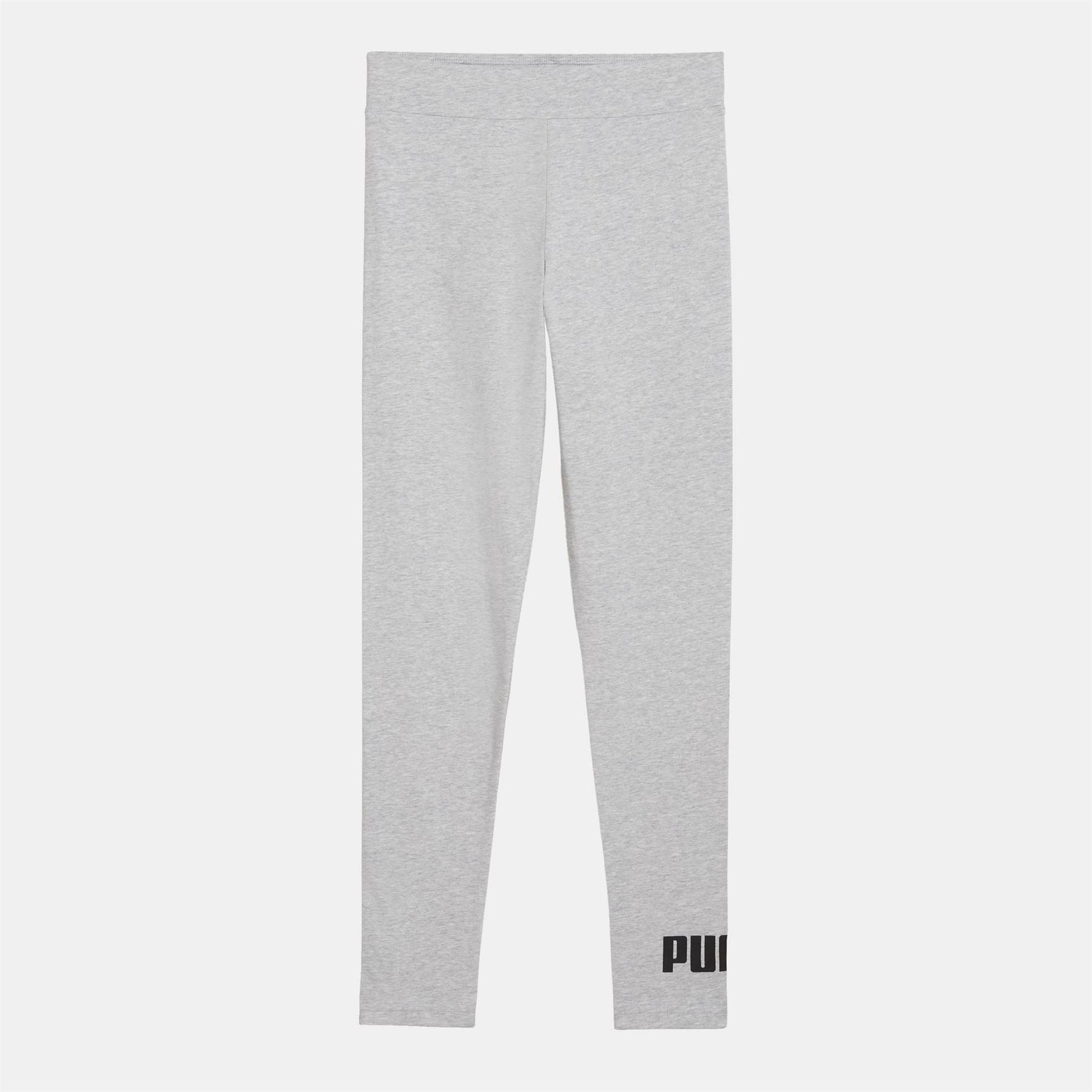 Puma Number 1 Logo Leggings