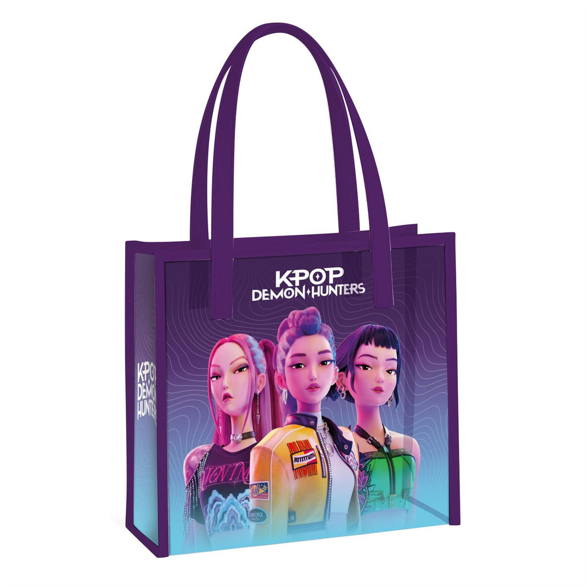 Character Bag