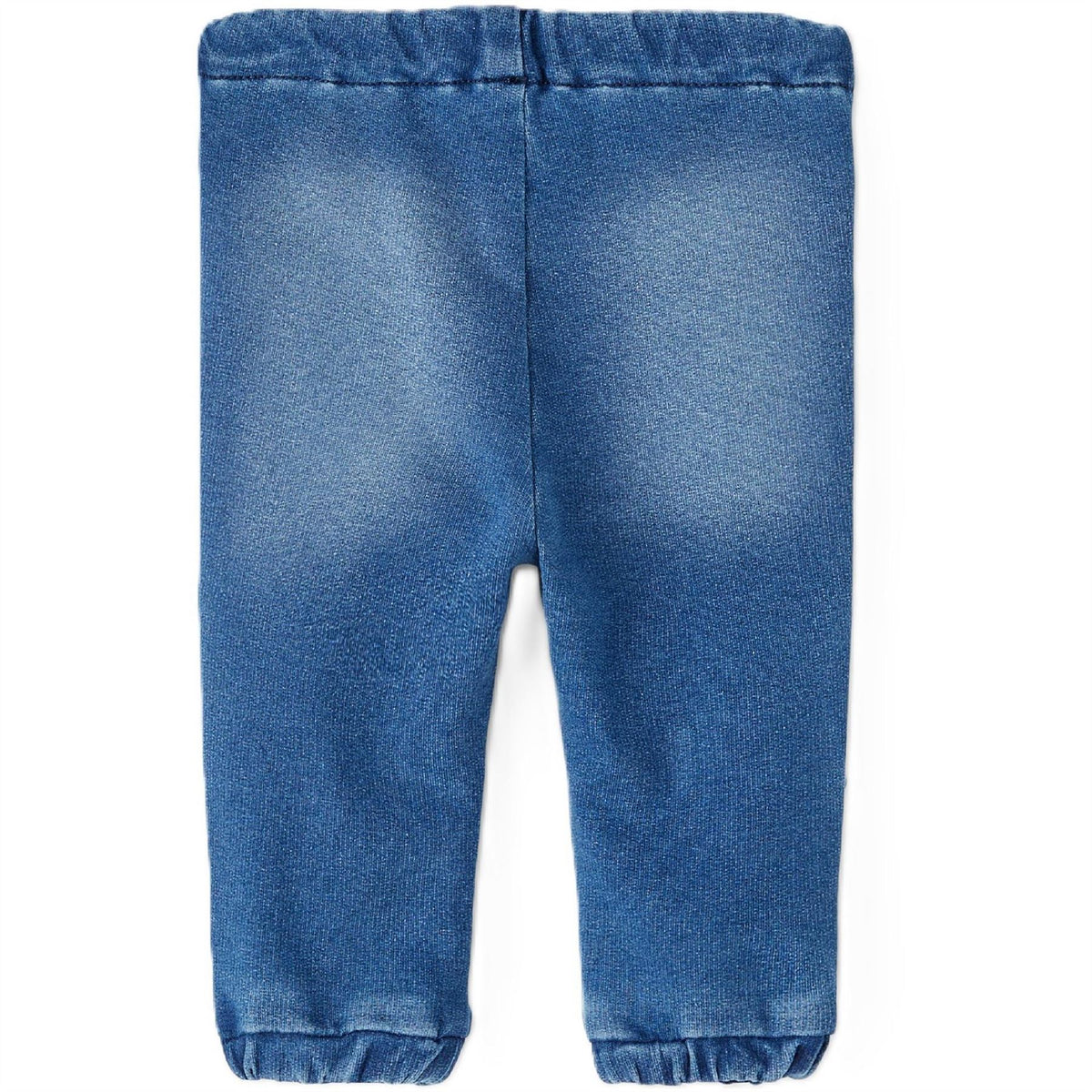 Name It Kids Straight Leg Jeans