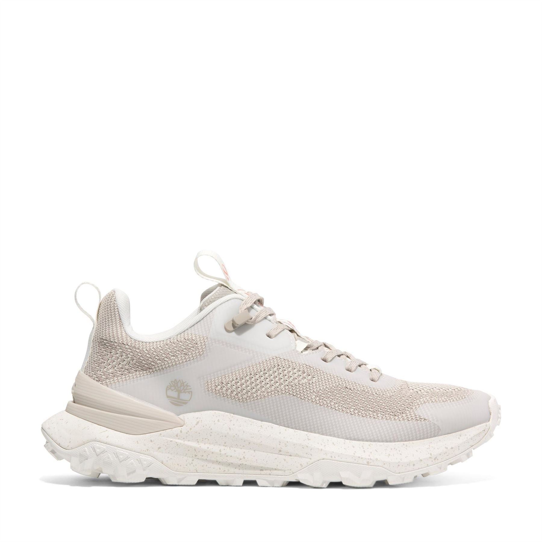 Timberland Motion Access Lace Up Low Top Trainers