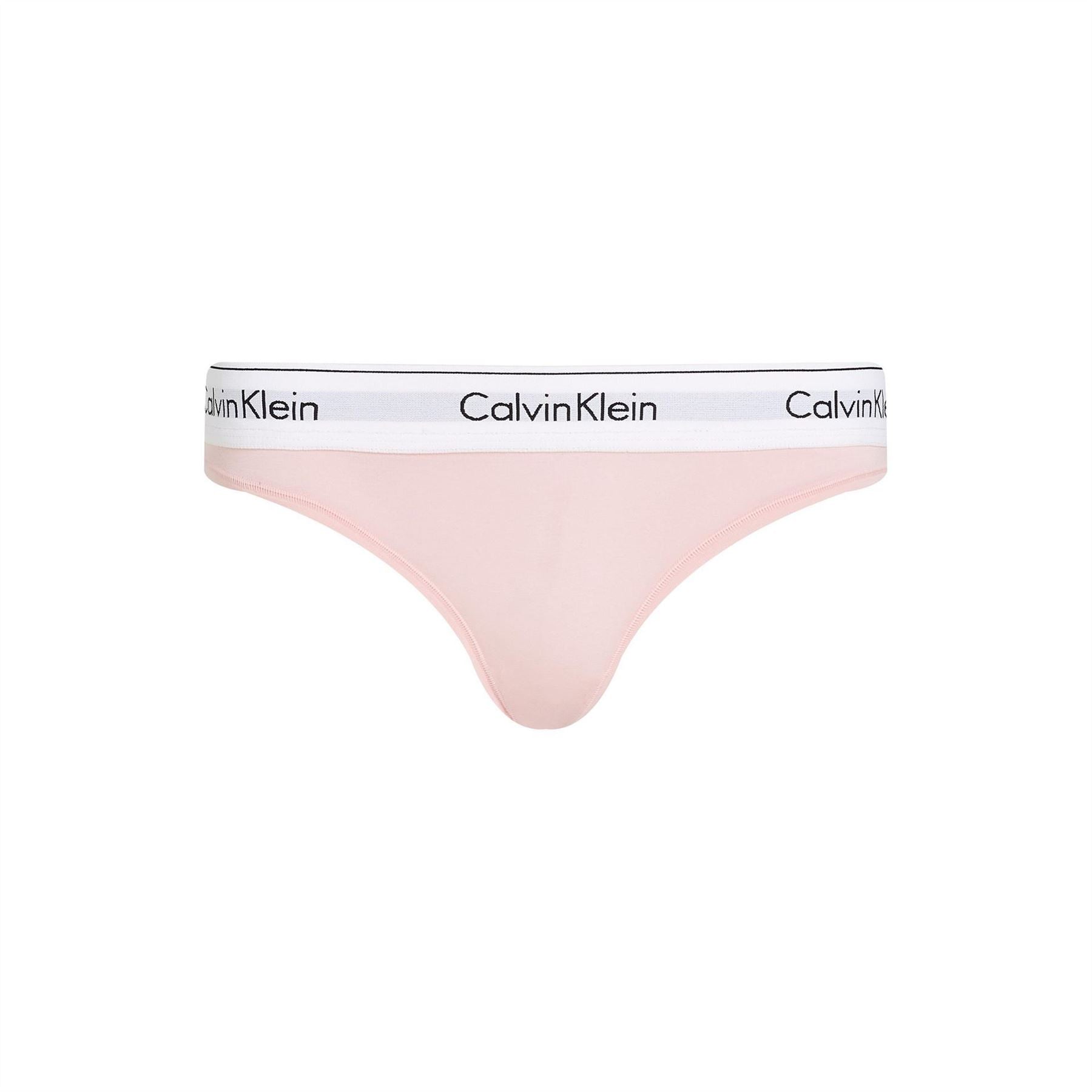 Calvin Klein Thong