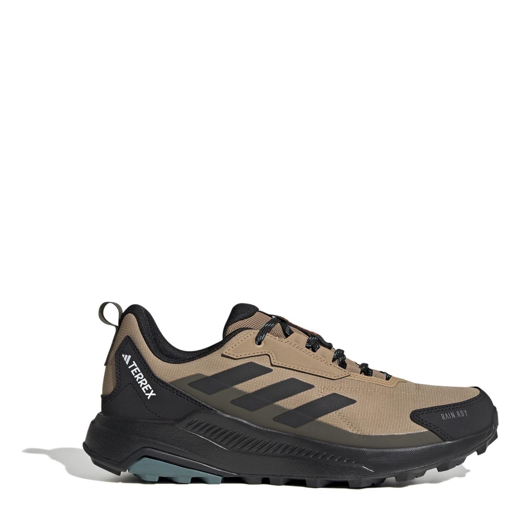 adidas Mens Terrex Anylander Rain.rdy Hiking Shoes