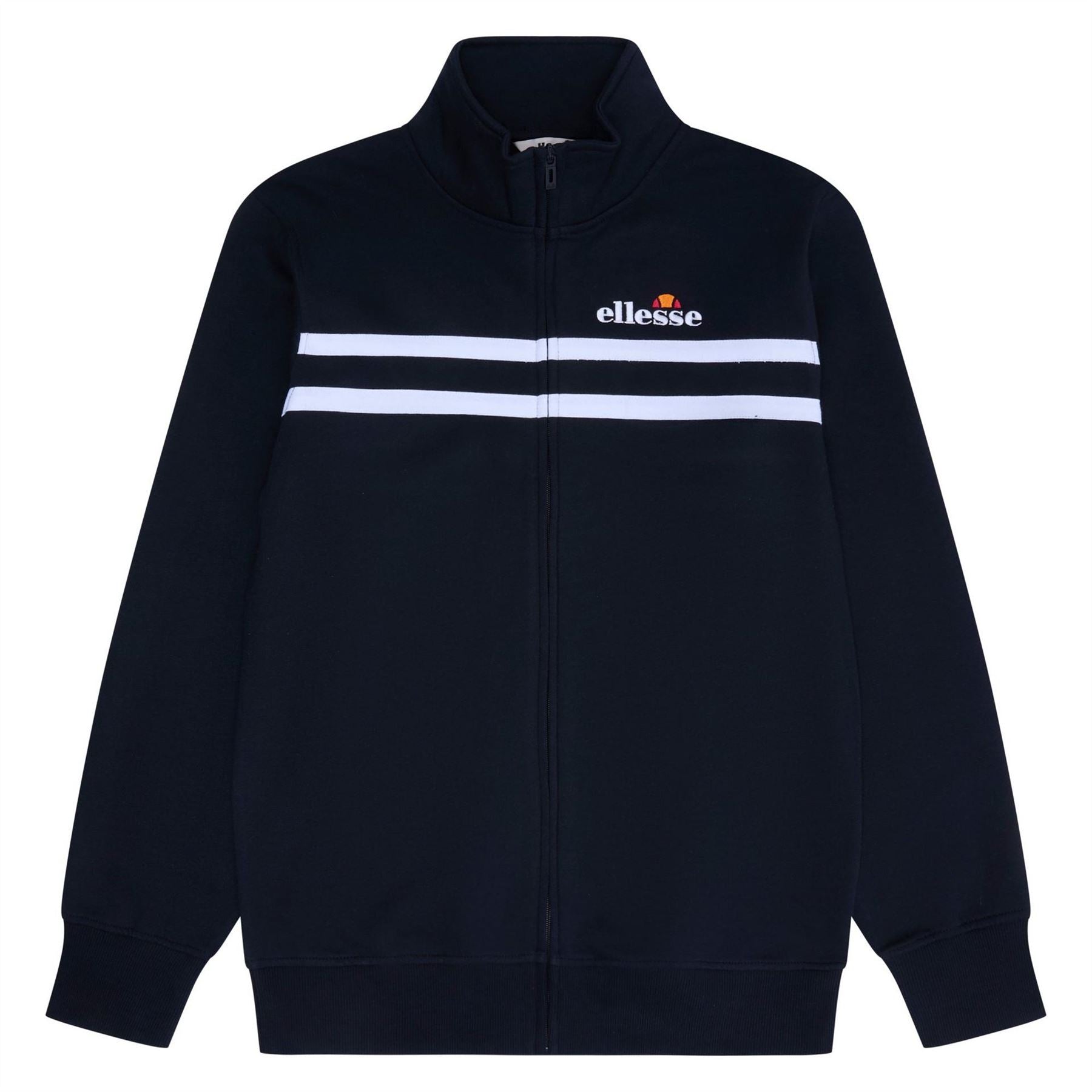Ellesse Full Zip Fleece