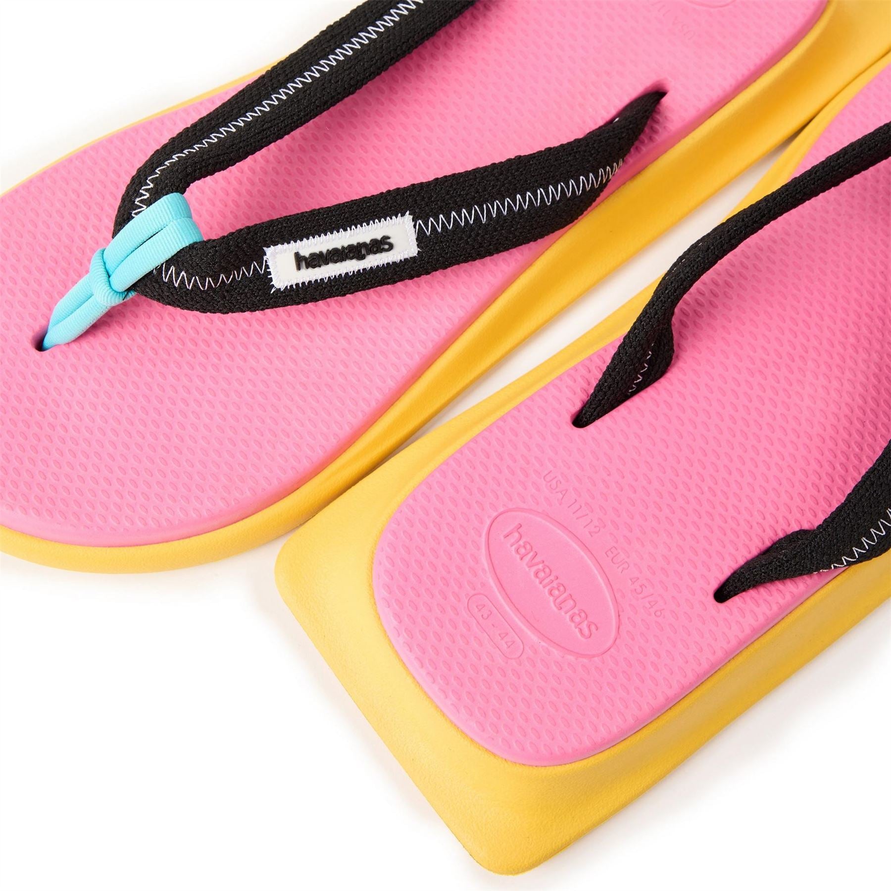 Havaianas Tradi Zori Flip Flops