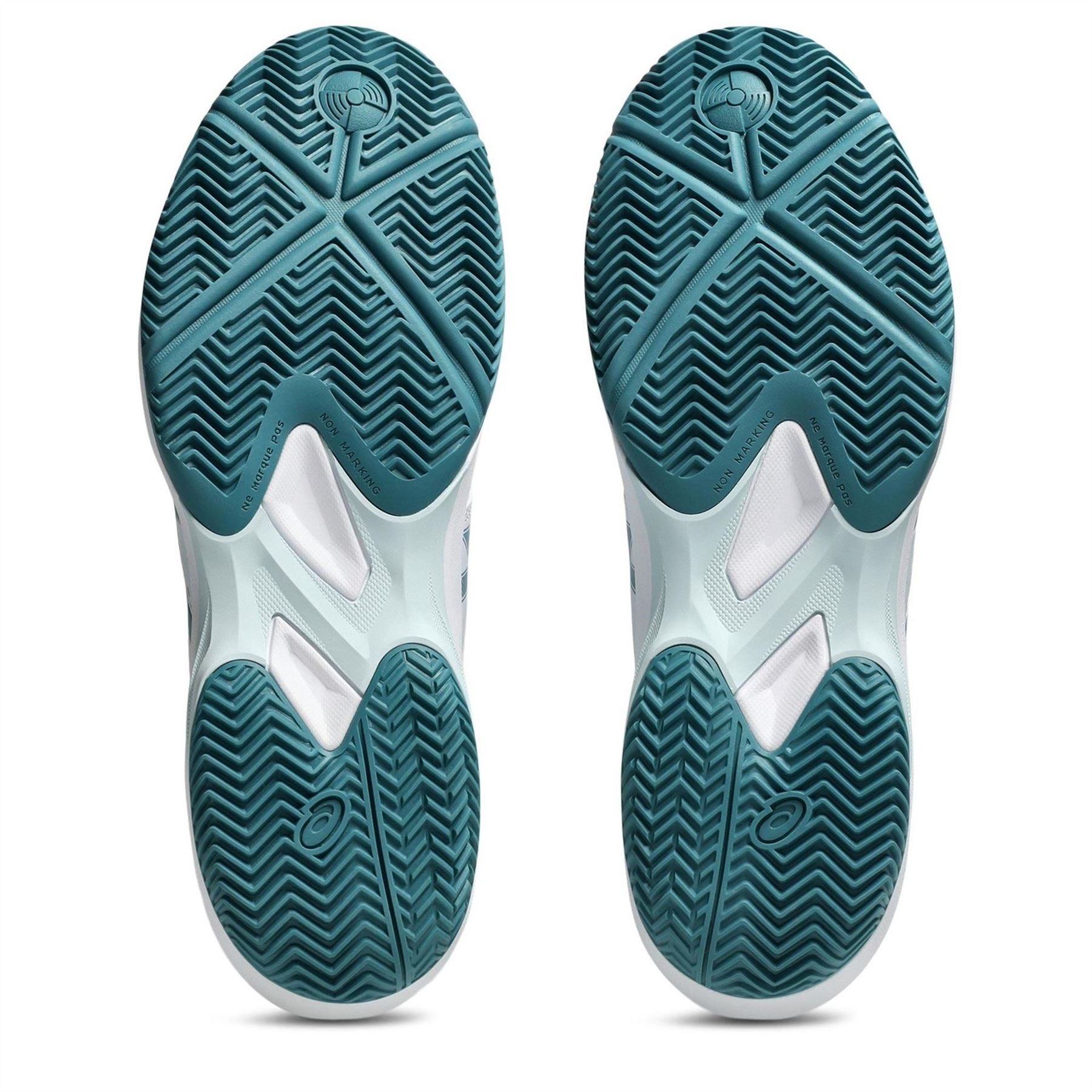 Asics Mens Game Ff Padel Trainers