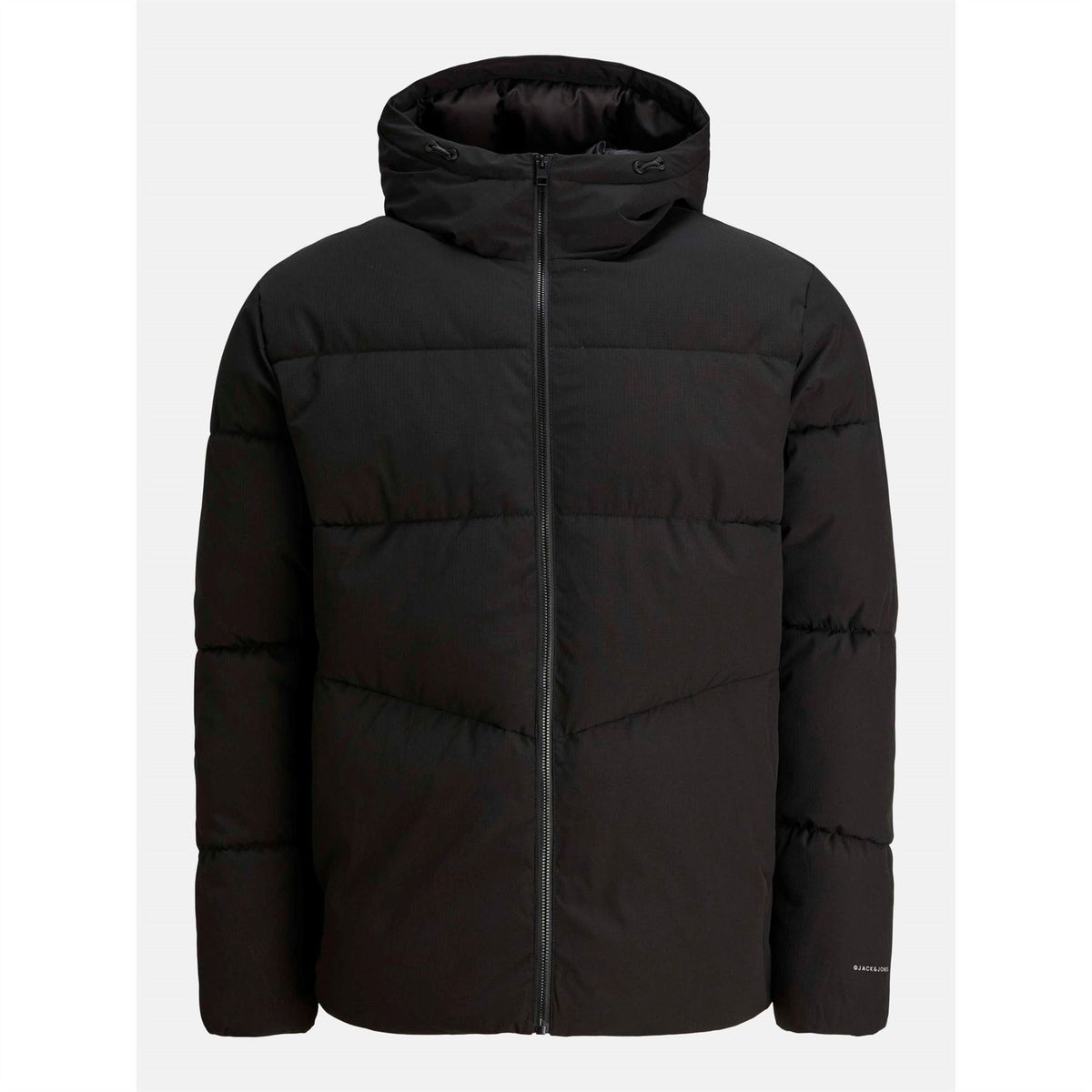 Jack and Jones Global Short Puffer Jacket