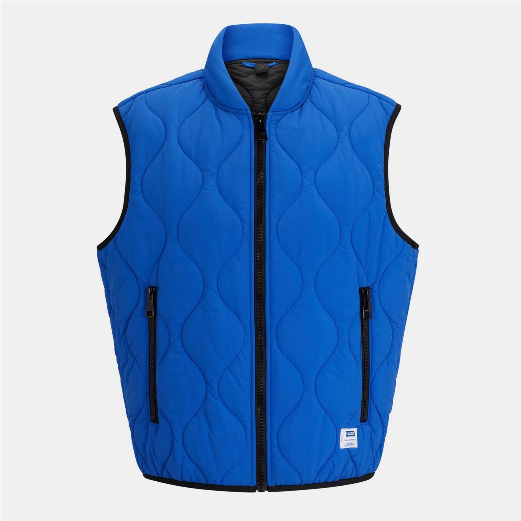 Hugo Mens Bohotino2421 10258050 01 Gilet