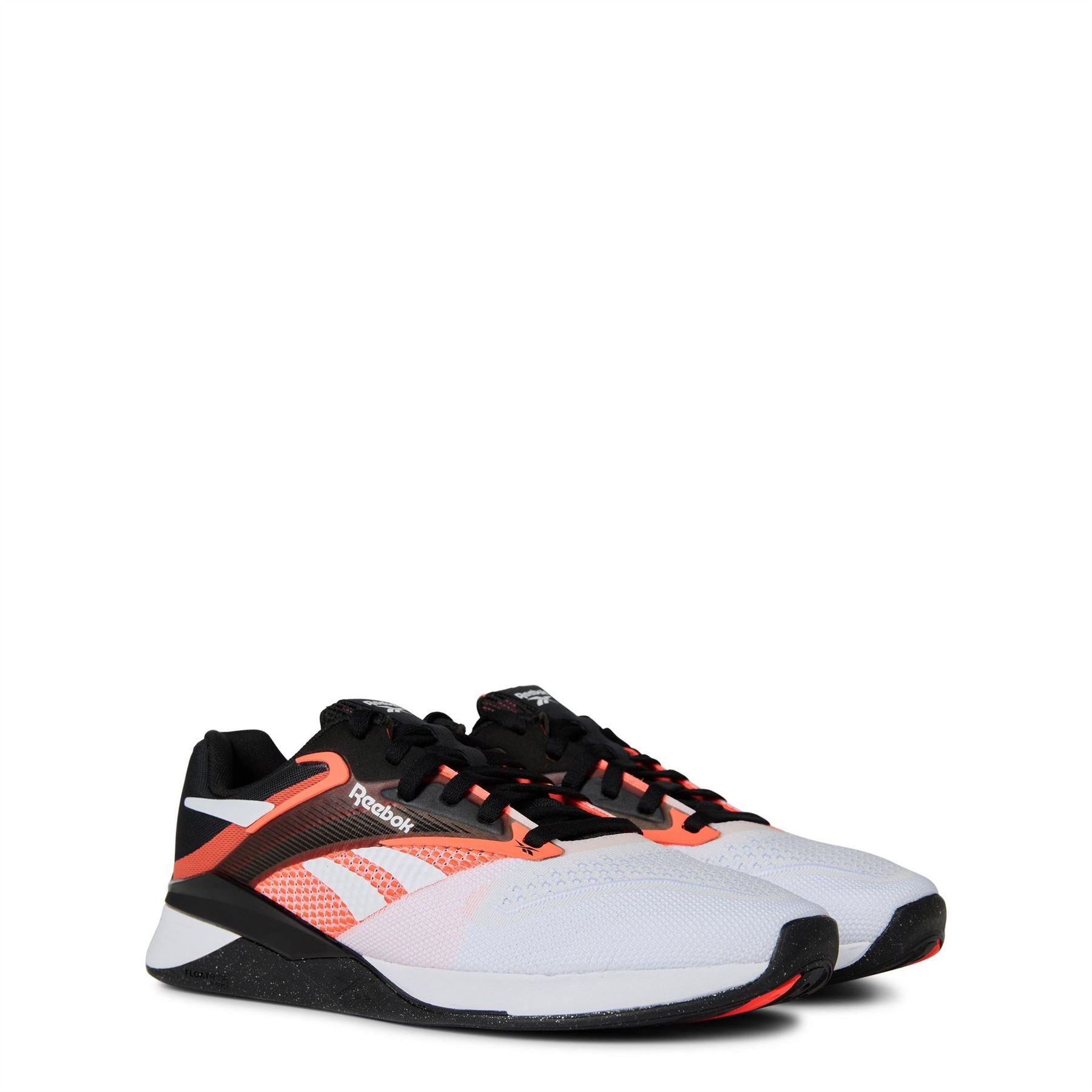 Reebok Nano X4 Low Top Sneakers
