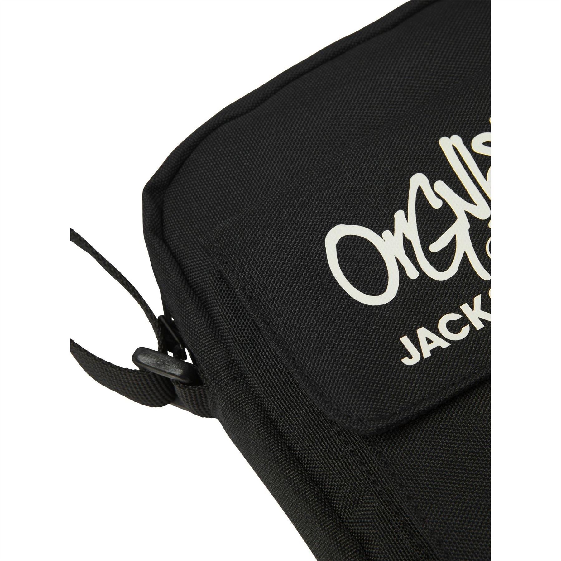 Jack and Jones Adults Jacorg Sling Shoulder Bag