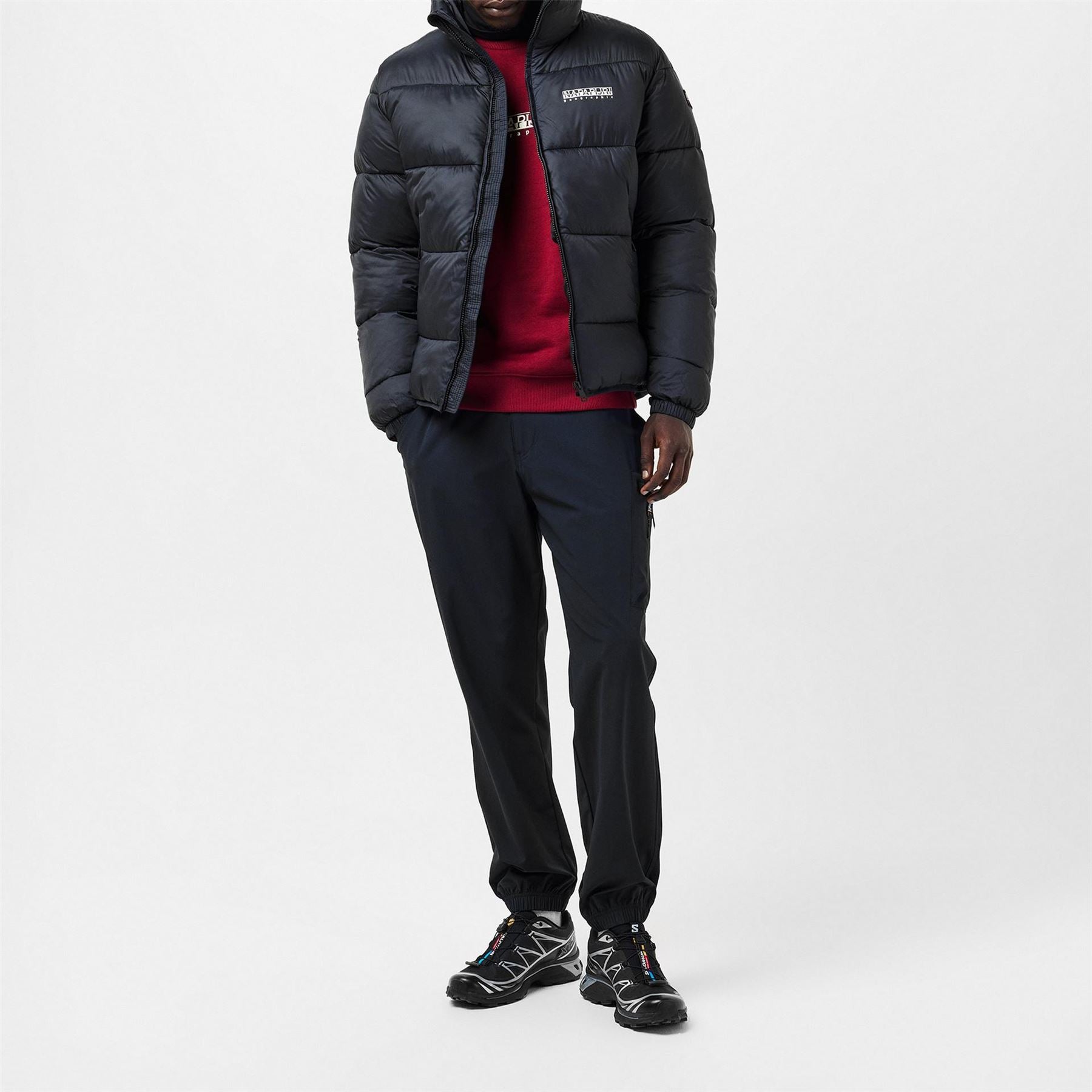 Napapijri Padded Jacket