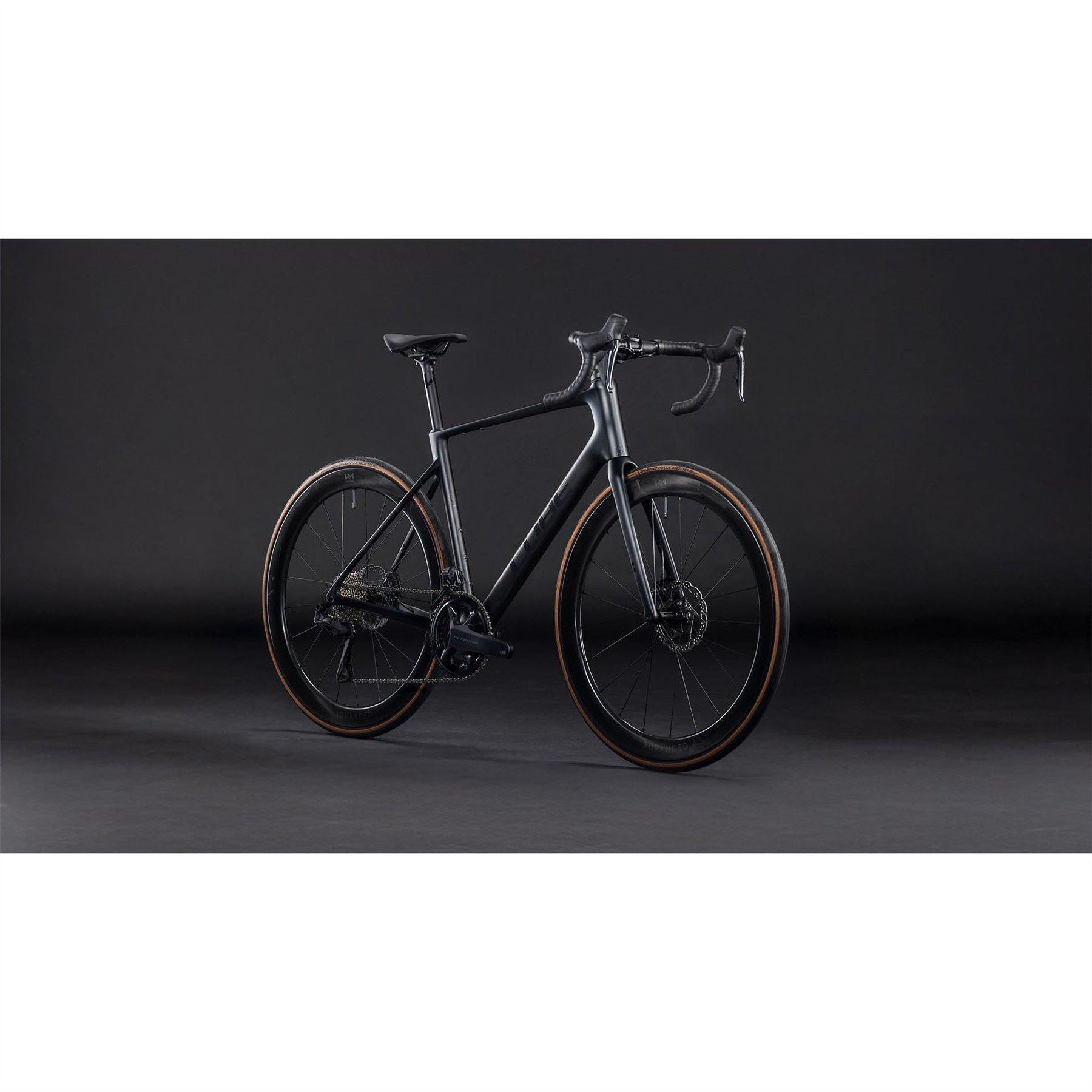 Cube C:62 Slt 2026 Road Bike