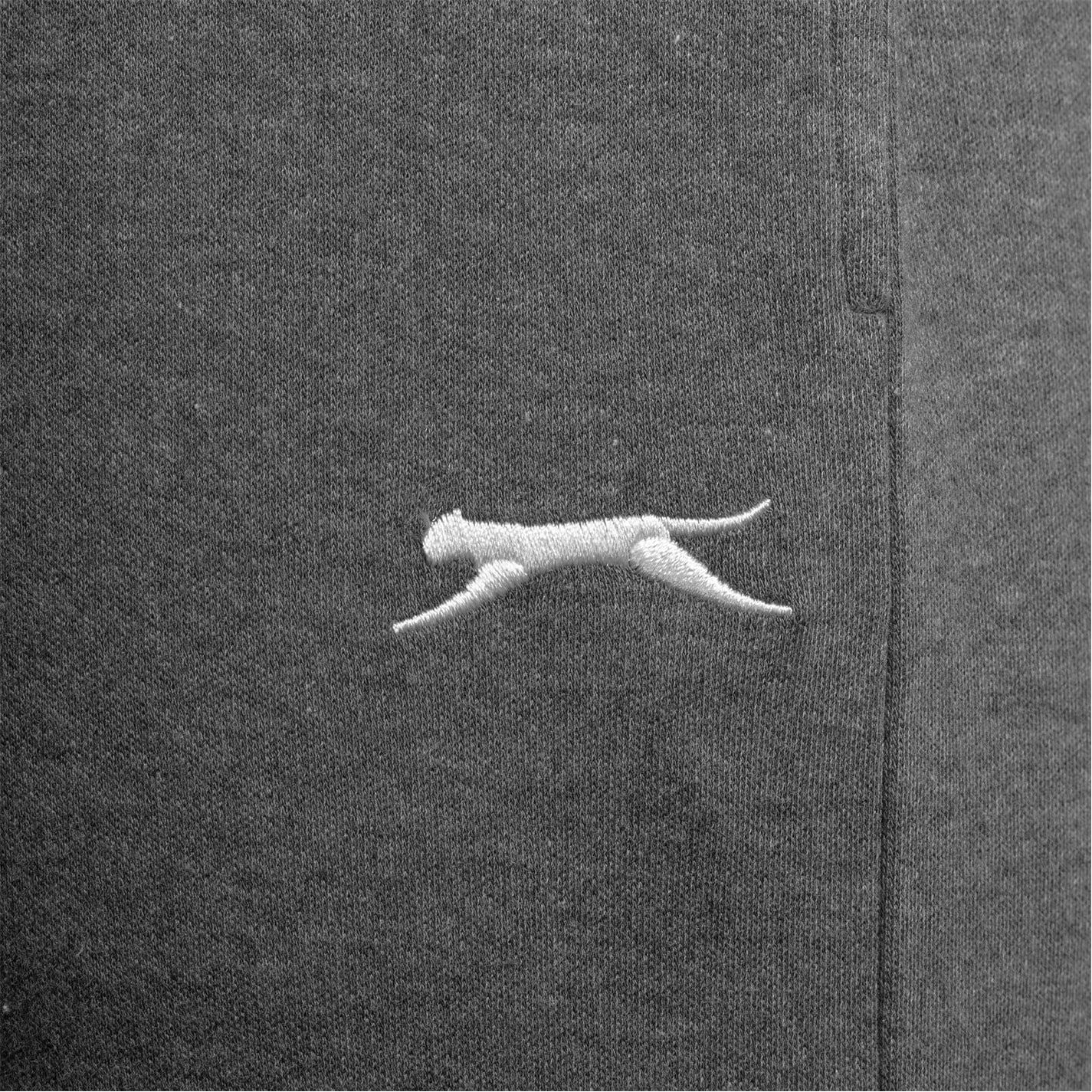 Slazenger Womens Interlock Open Hem Pant