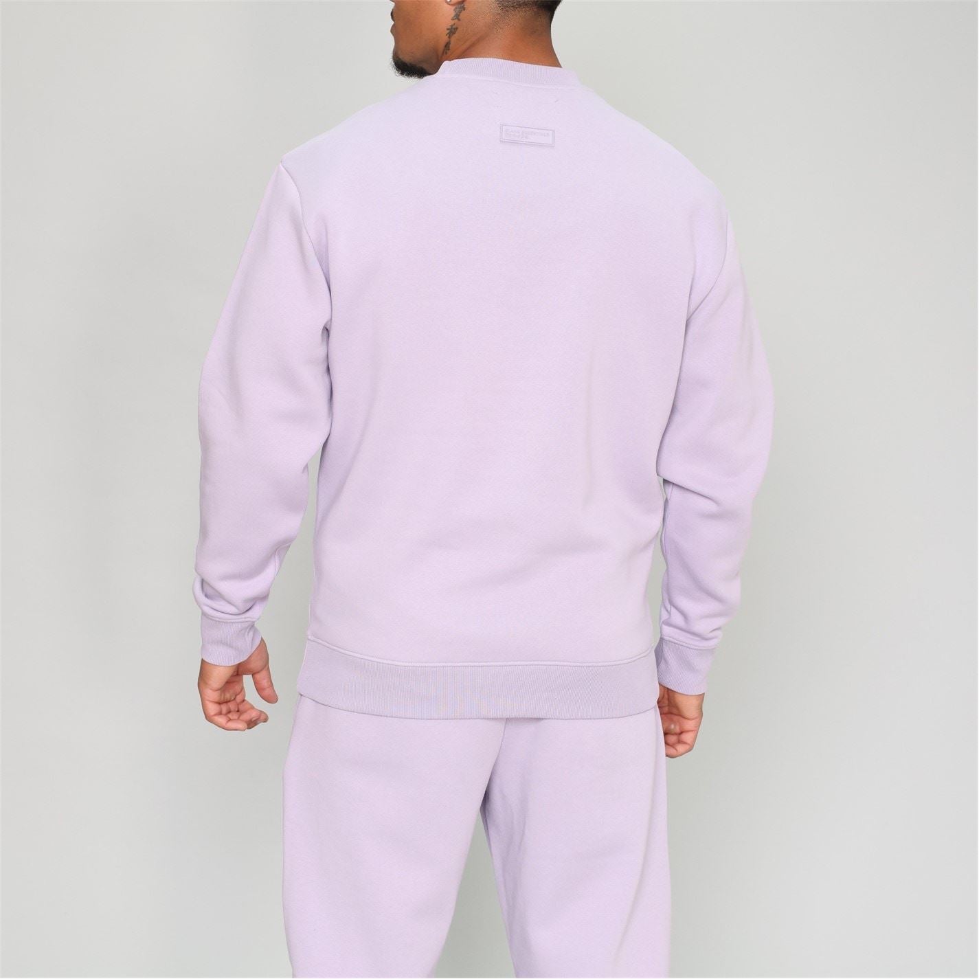 Blank Essentials Essentials Arch Sweatshirt