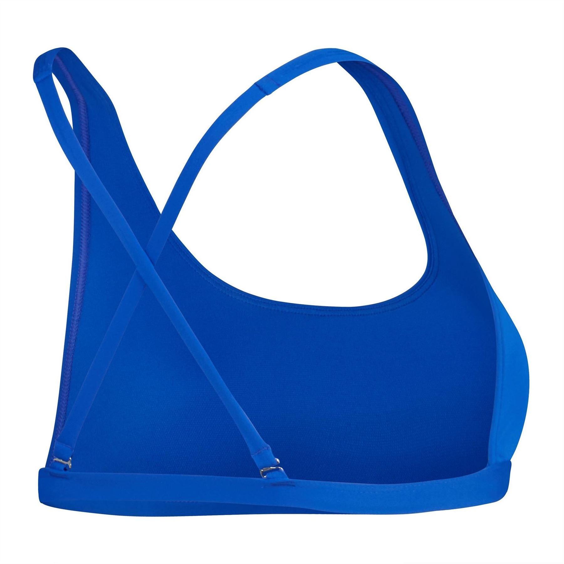 Speedo Neck Bikini Top