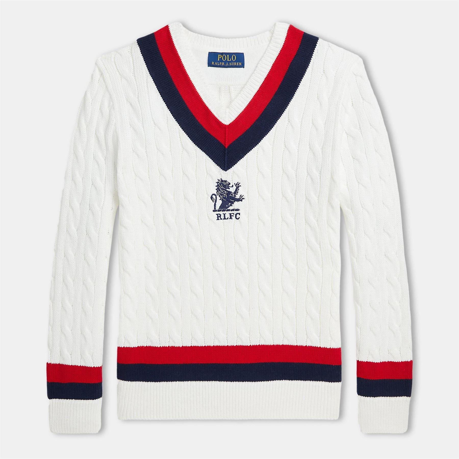 Polo Ralph Lauren Jumper Junior