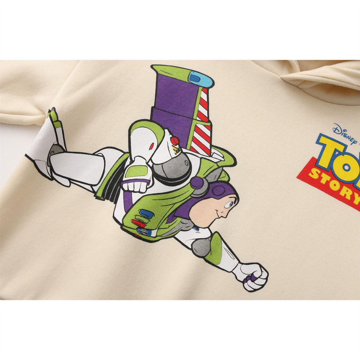 Character Hoody Infant