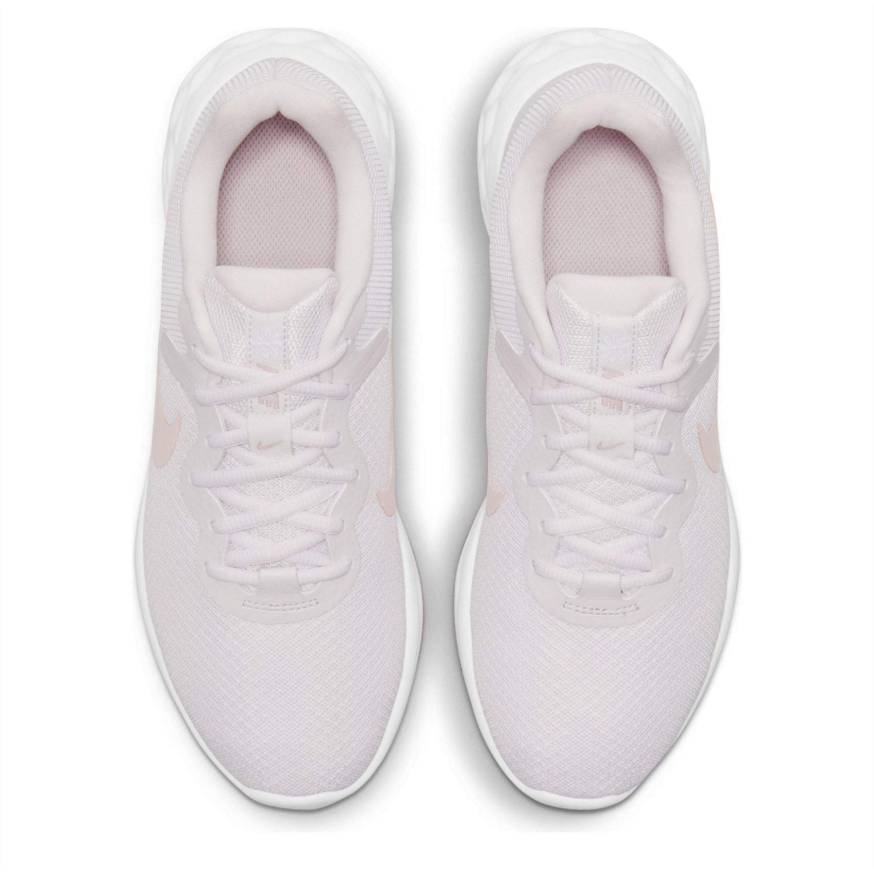 Nike Womens Revolution 6 Running Shoes