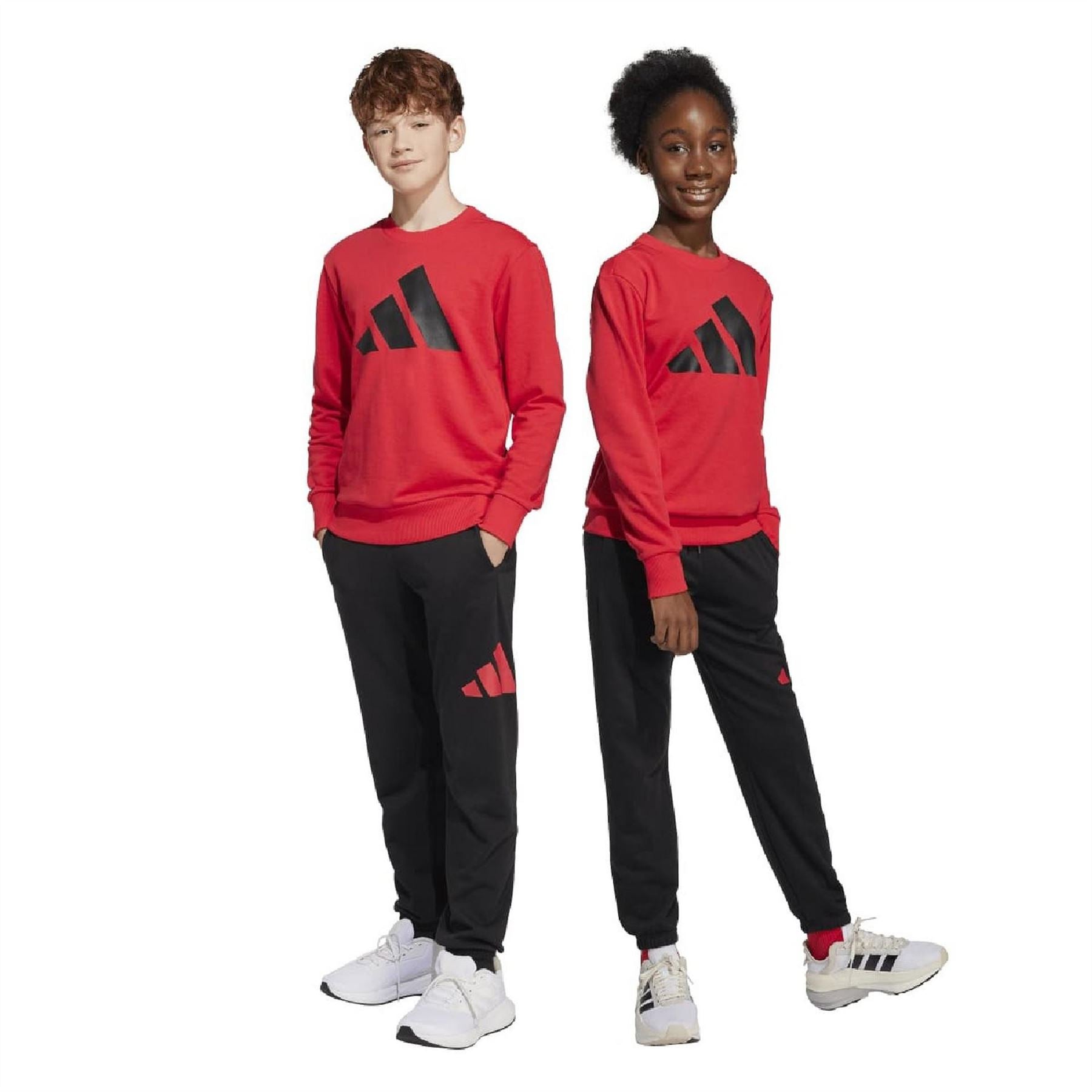 adidas Essentials Performance Tracksuit Bottoms