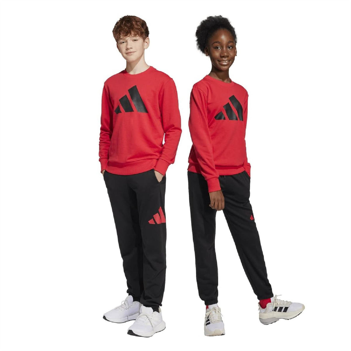 adidas Essentials Performance Tracksuit Bottoms