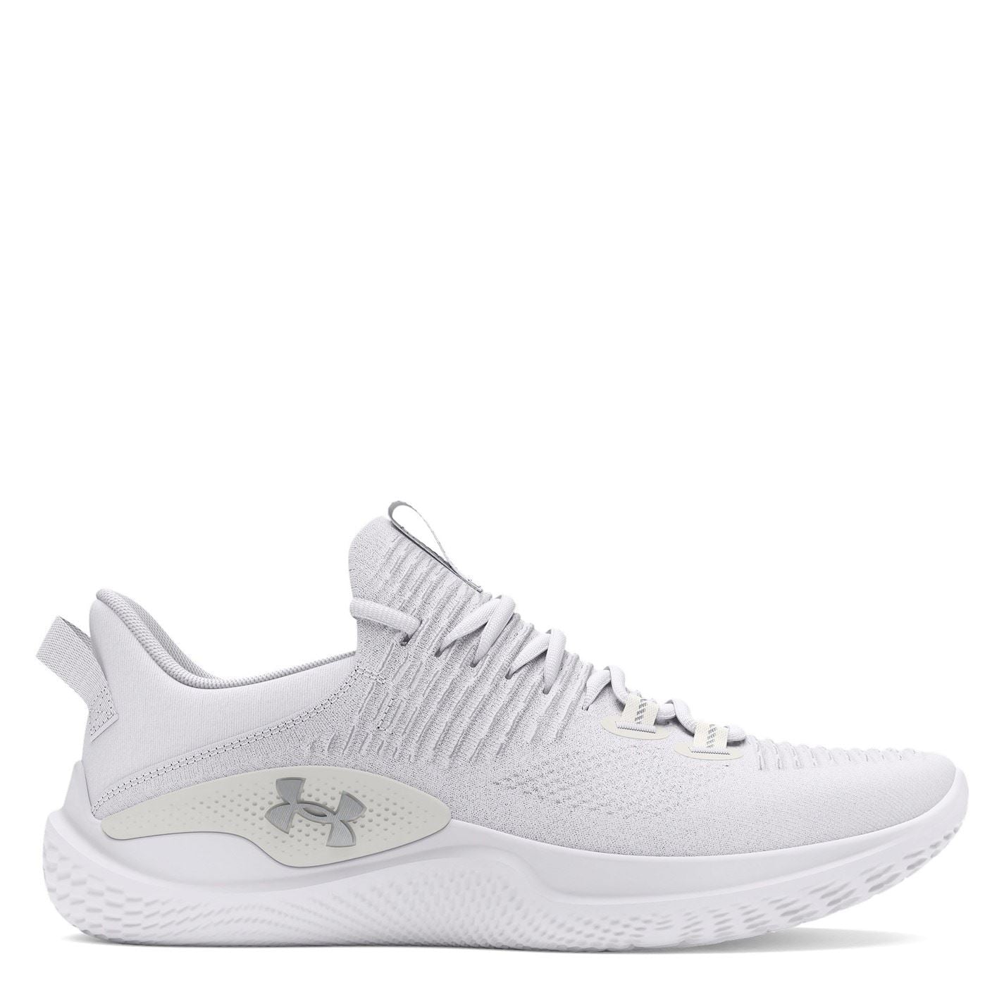 Under Armour Flow Dynamic Low Top Running Sneakers