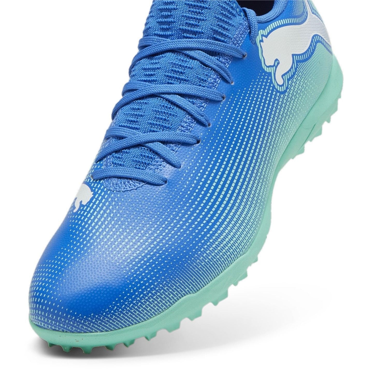 Puma Future 7 Play Astro Turf Football Boots