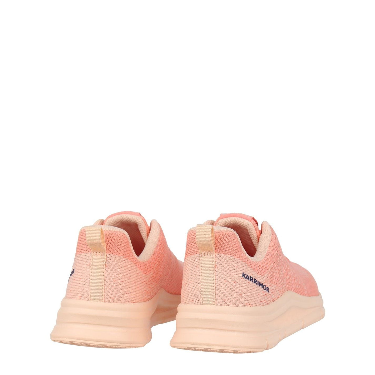 Karrimor Duma 6 Running Shoes Junior Girls