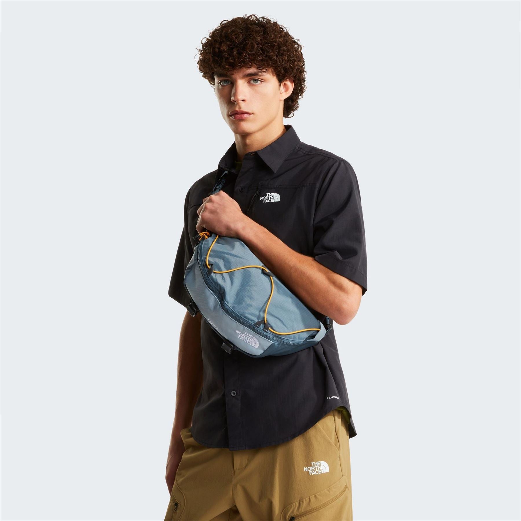 The North Face North Face Terra Lumbar 6l Bum Bag