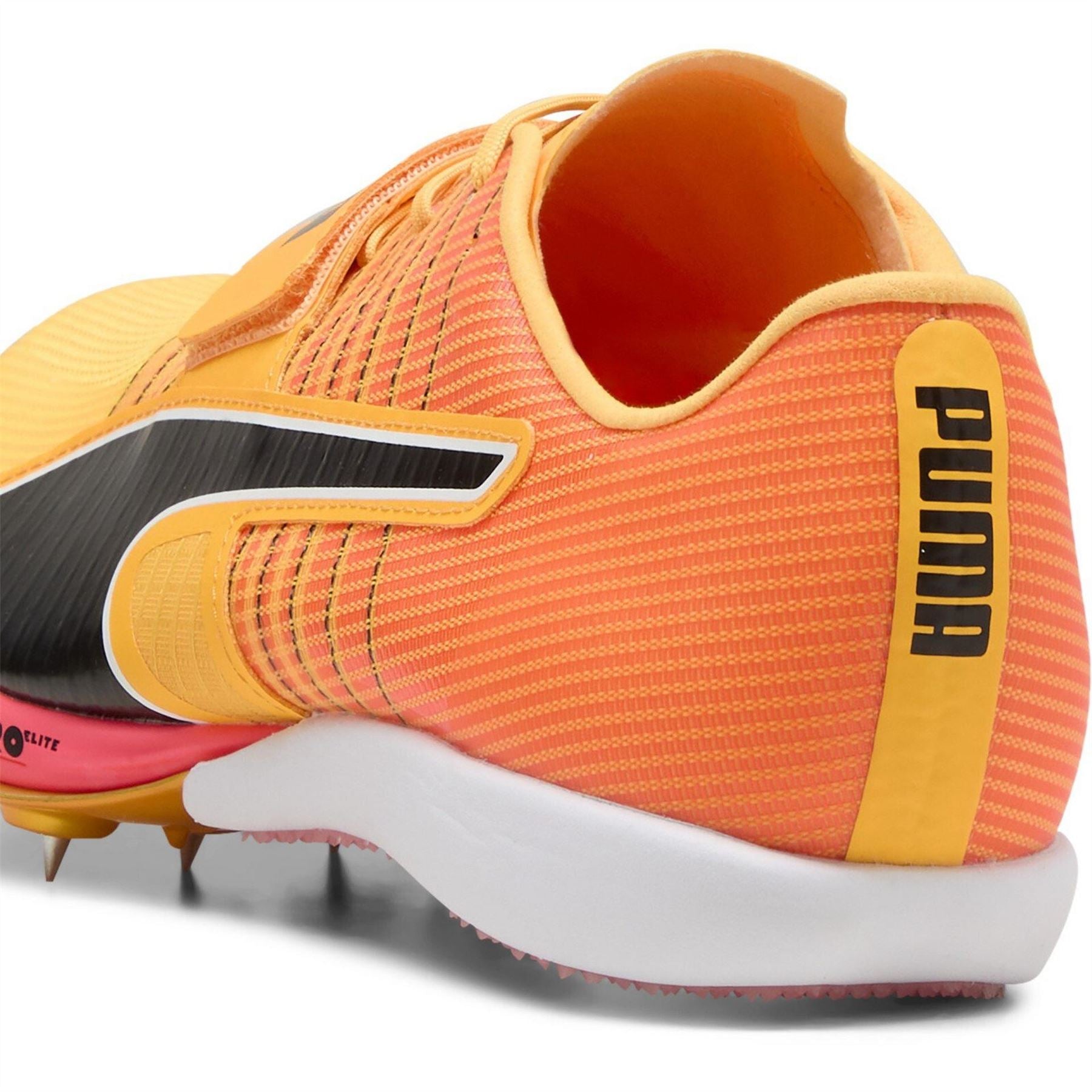 Puma Long Jump Nitro Elite 2 Track Running Spikes