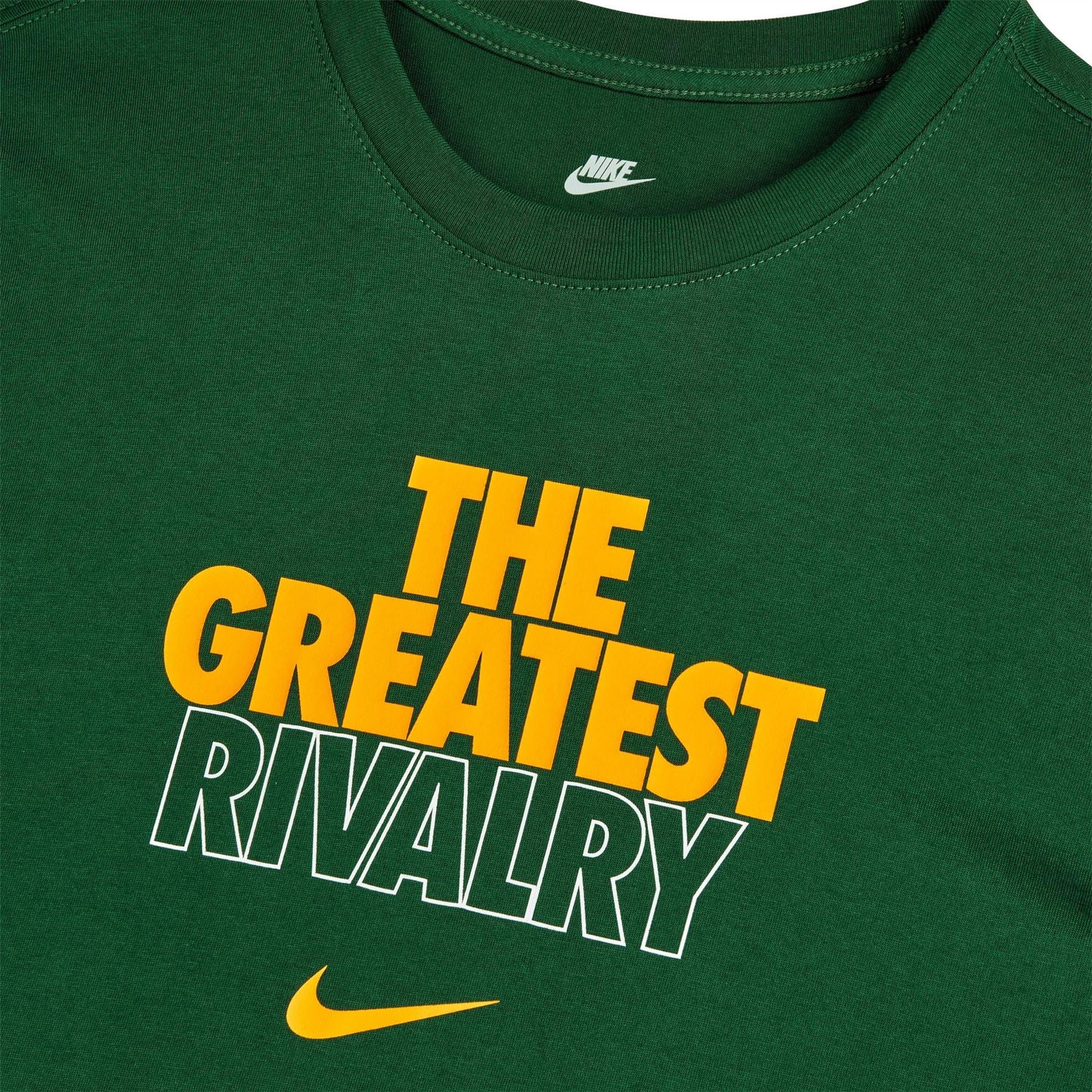 Nike Sprinbooks Tour T-Shirt