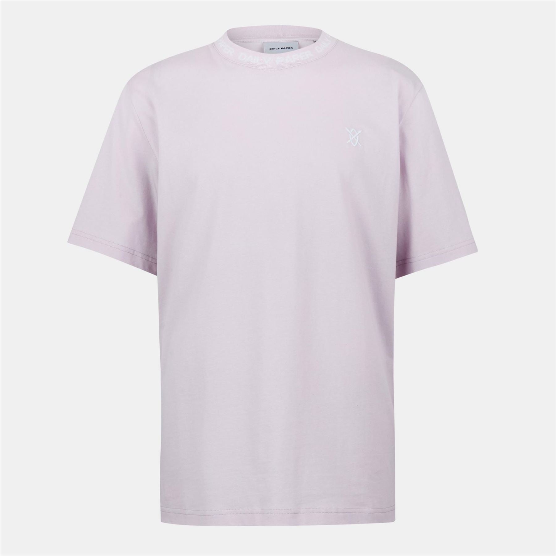 Daily Paper Erib Short Sleeve Regular Fit T-Shirt