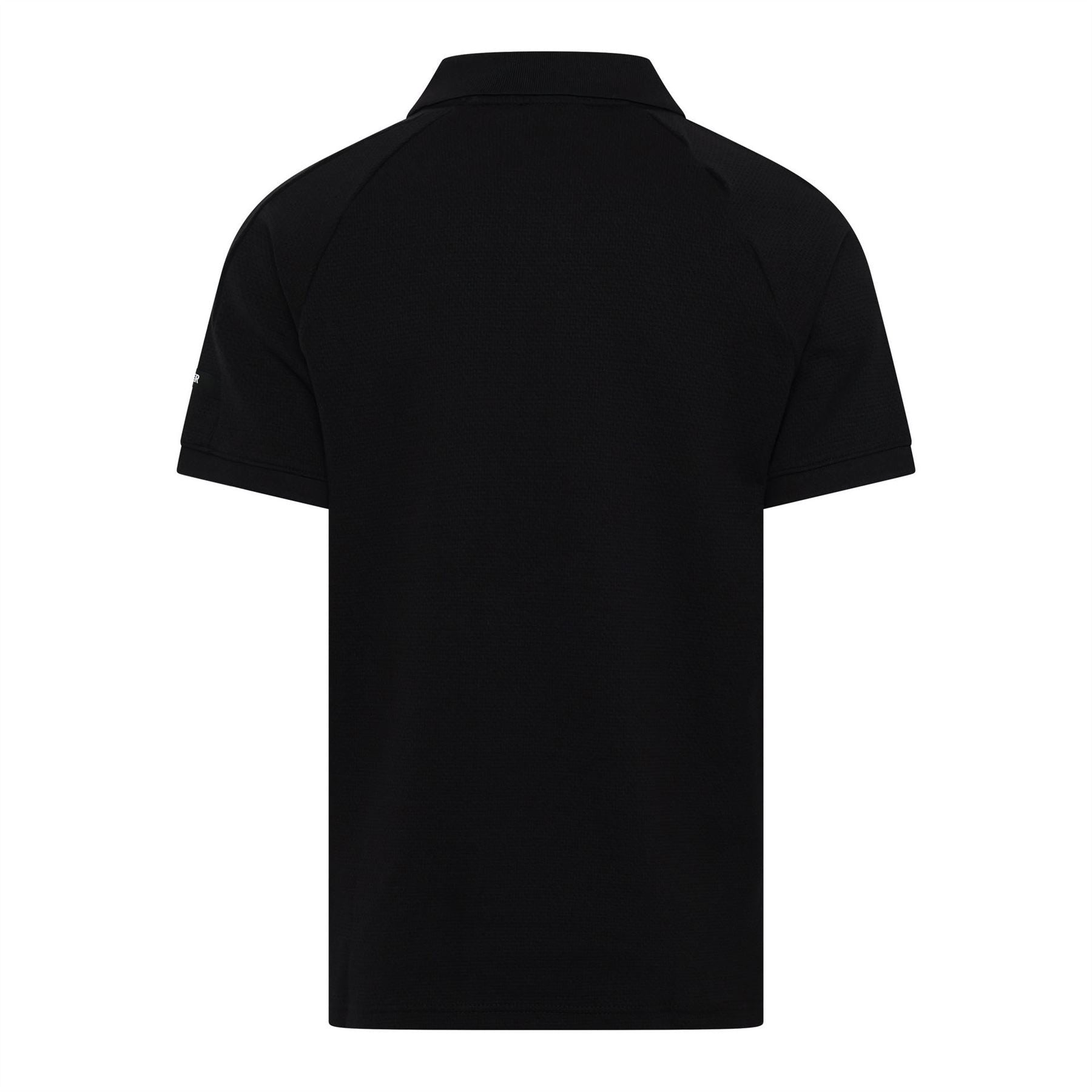 Duck and Cover Topfield Short Sleeve Polo Shirt