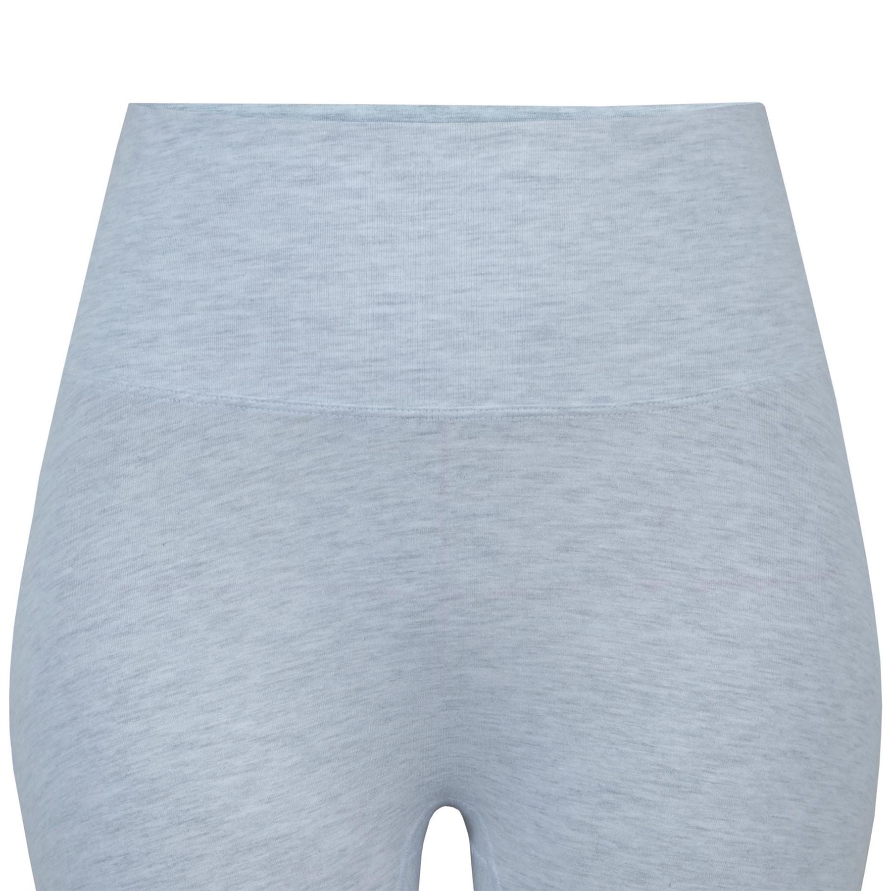 Miso High Waisted Cycling Shorts Ladies