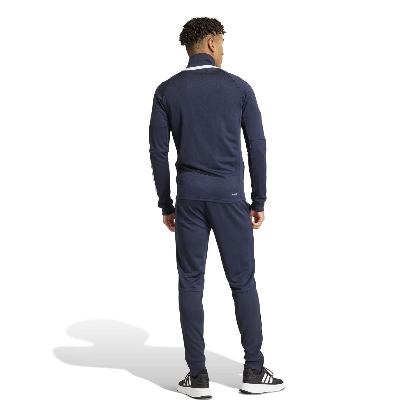 adidas Mens Football Sereno 19 Tracksuit