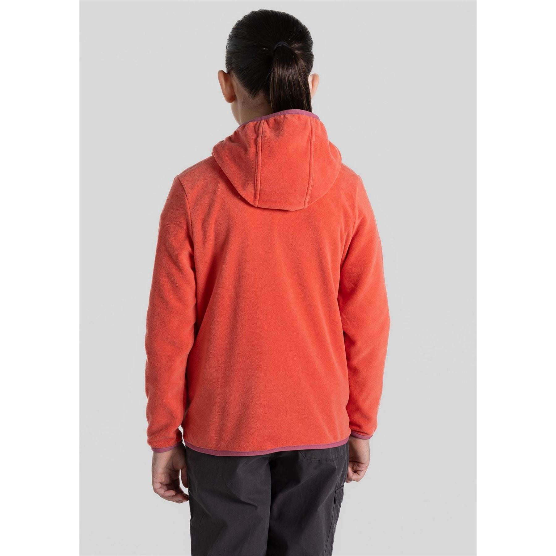 Craghoppers Kids Arklow Hybrid Jacket