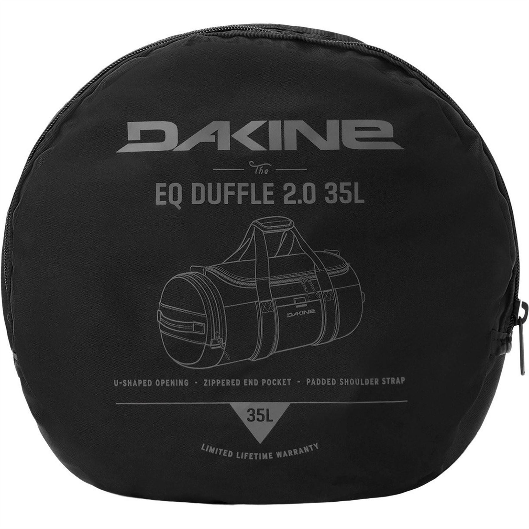 Dakine 2.0 Duffle Bag 35l