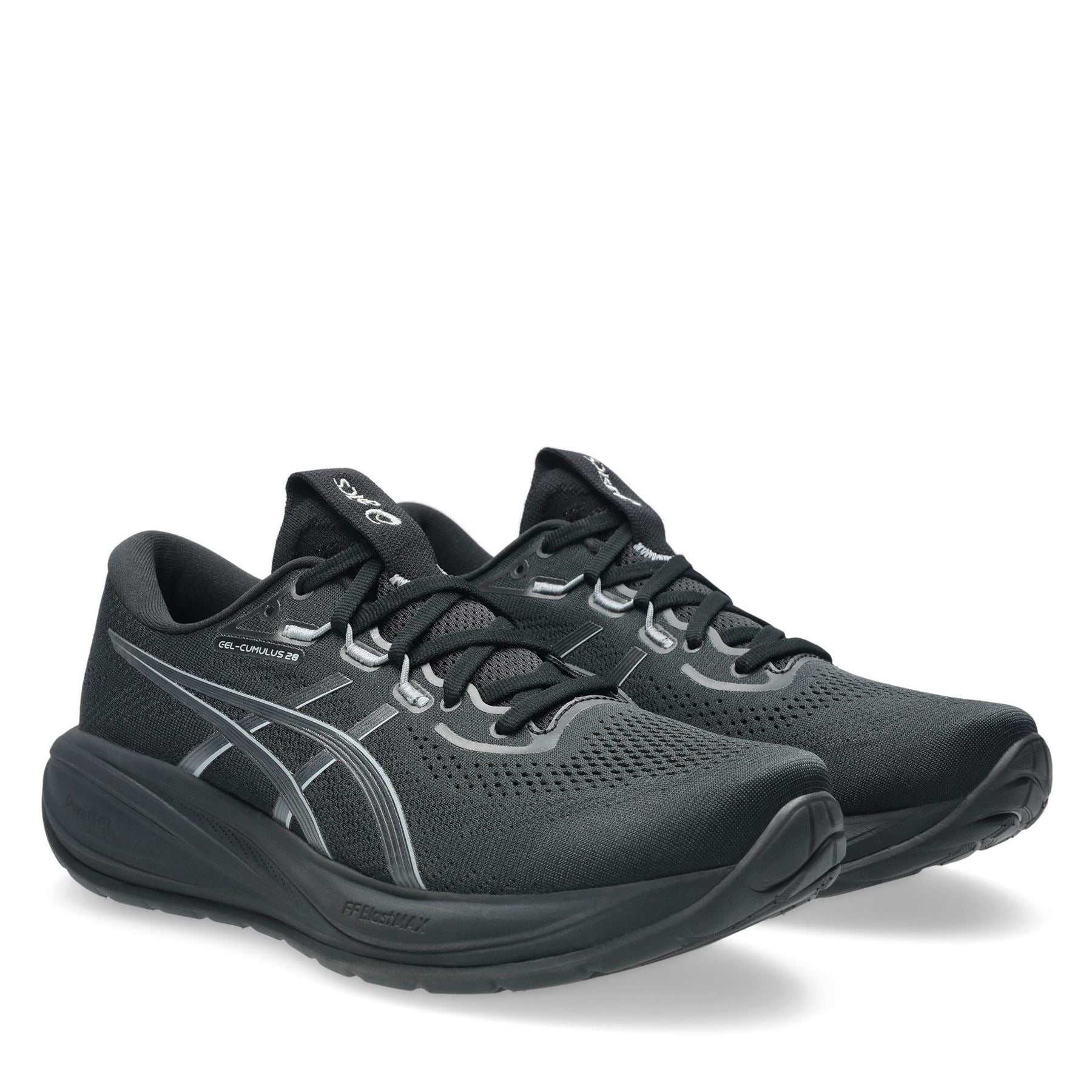 Asics Mens Gel Cumulus 28 Road Running Shoes