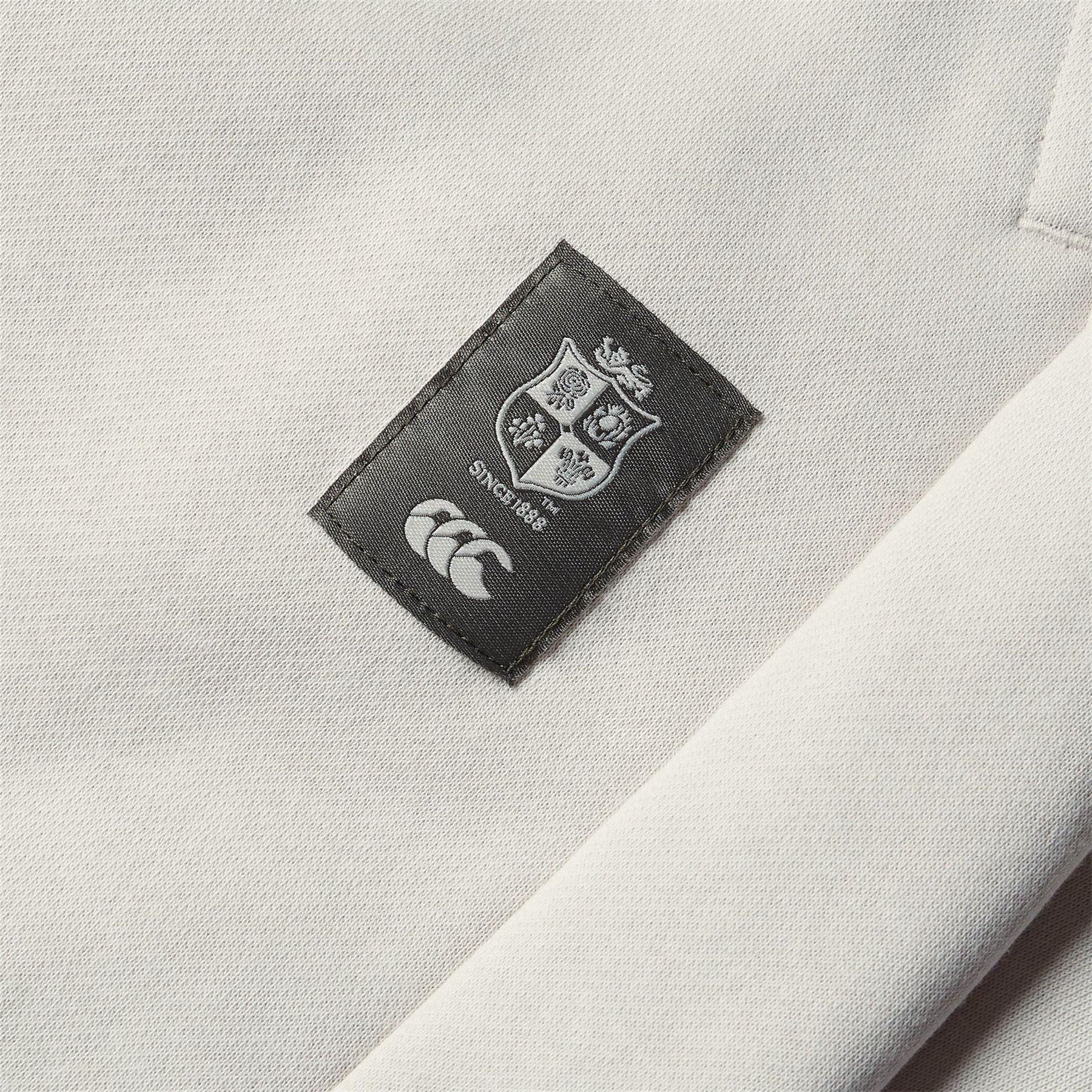 Canterbury British And Irish Lions Outback Tracksuit Bottoms Adults