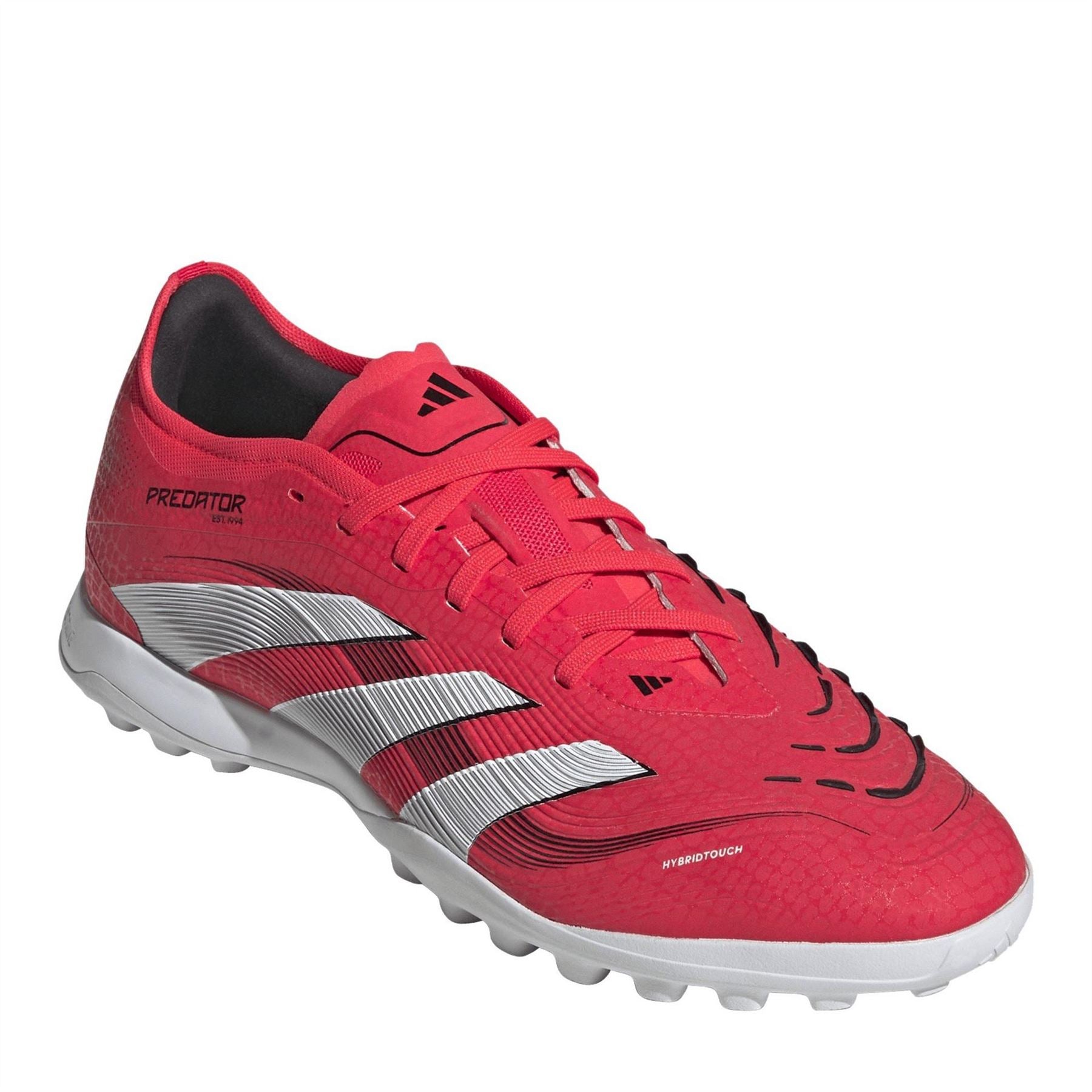 adidas Predator Pro Tf Astro Turf Football Boots