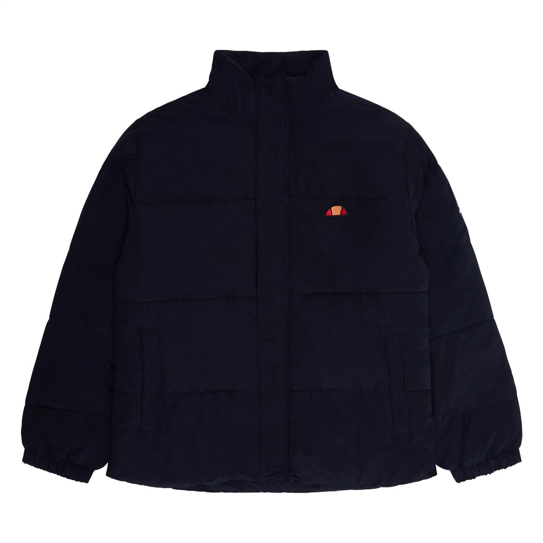 Ellesse Igris Quilted Jacket