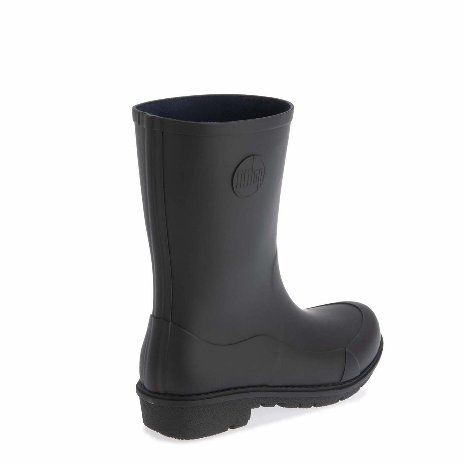 Fitflop Short Boots