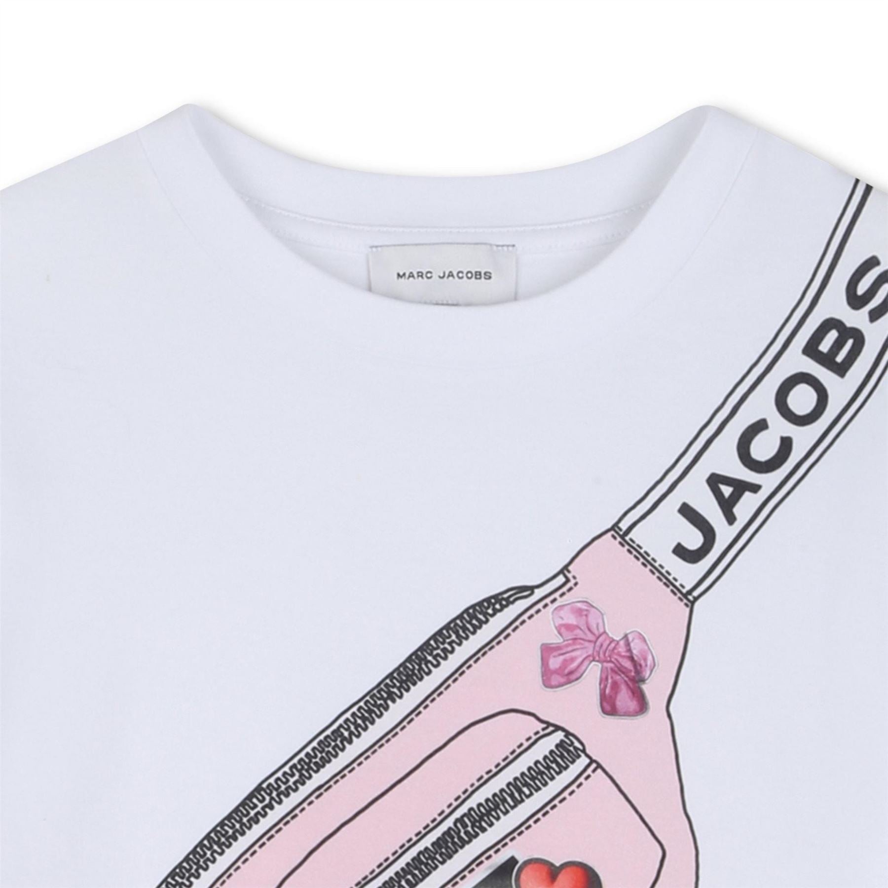 Marc Jacobs T-Shirt Jn63