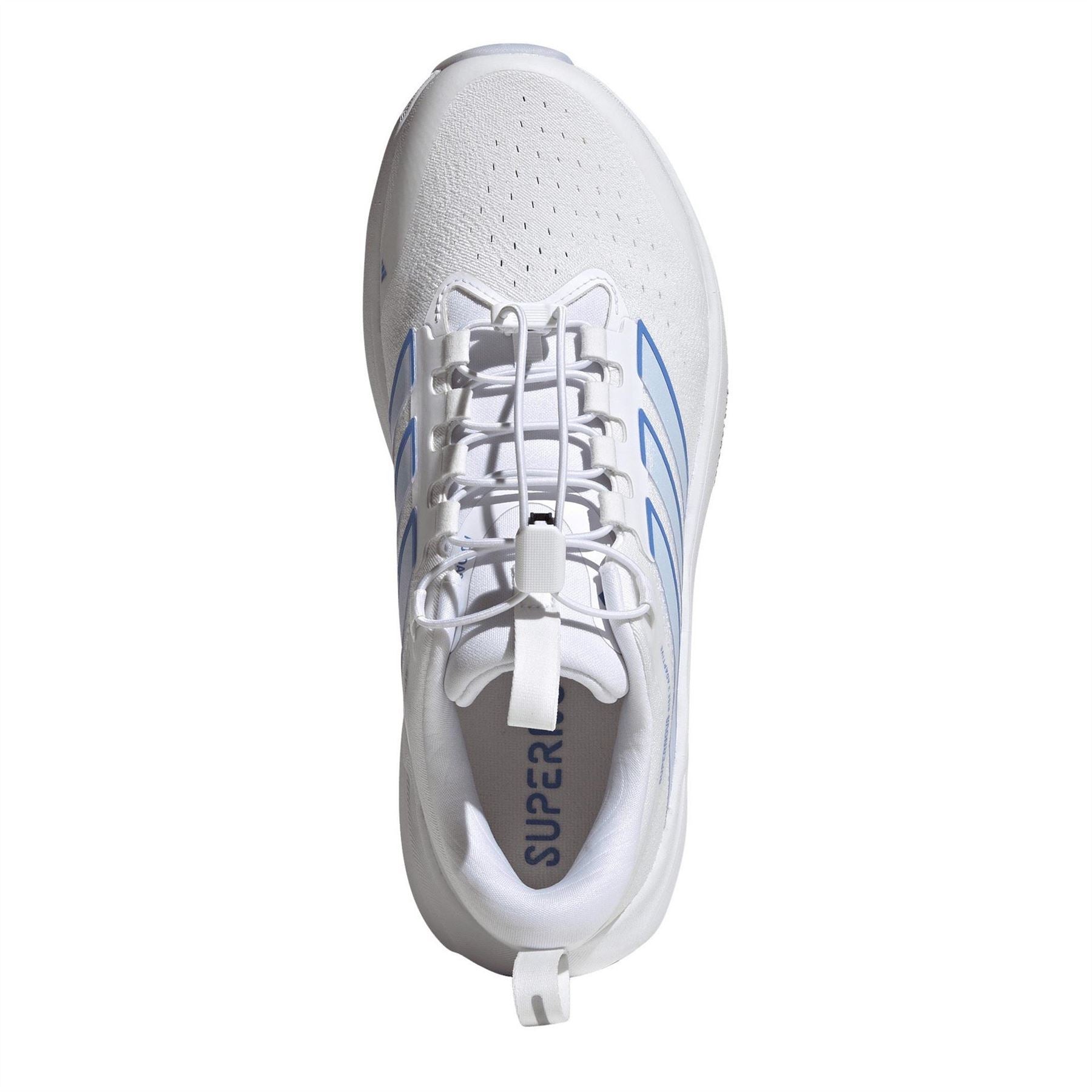adidas Womens Supernova Rise 3 Adaptive Running Shoes