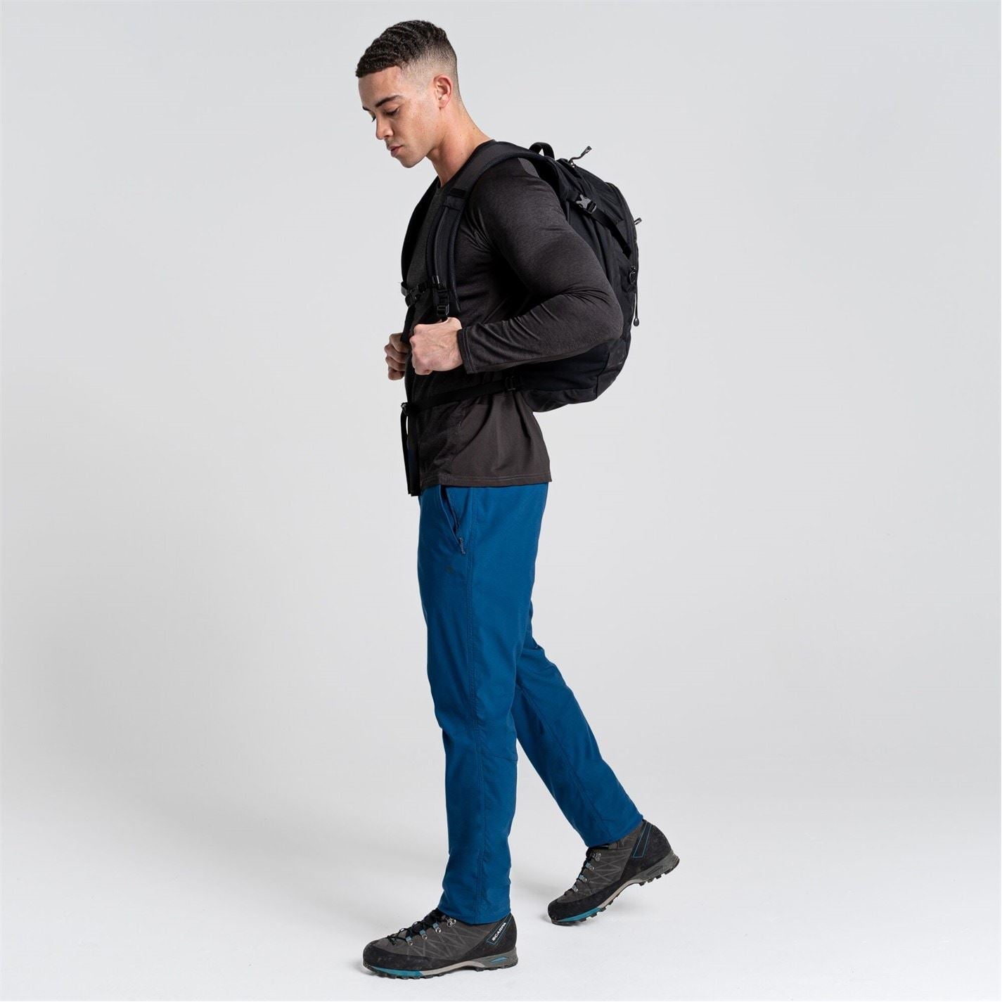 Craghoppers Crag Pro Walking Trousers