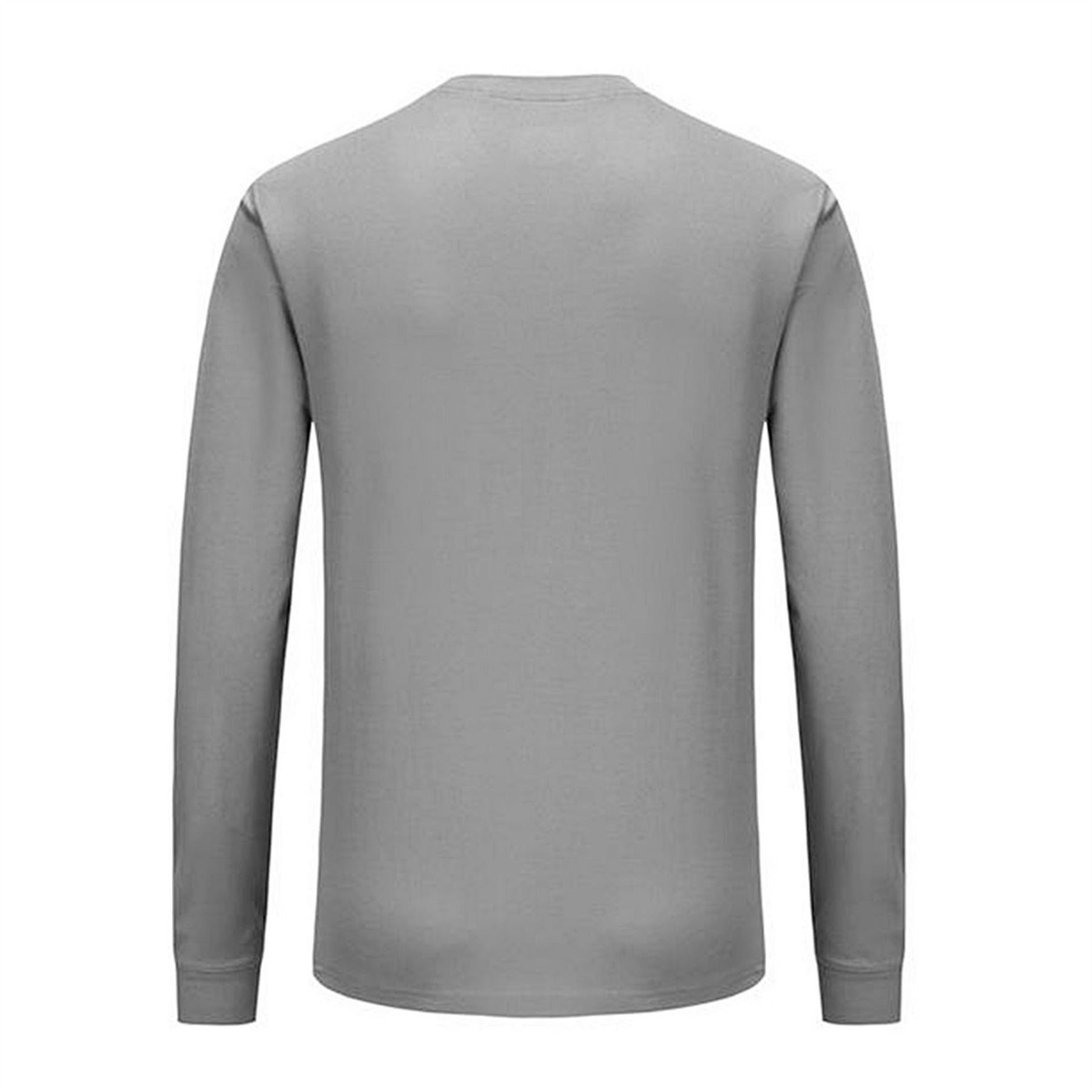 Campri Mens Thermal Baselayer Top